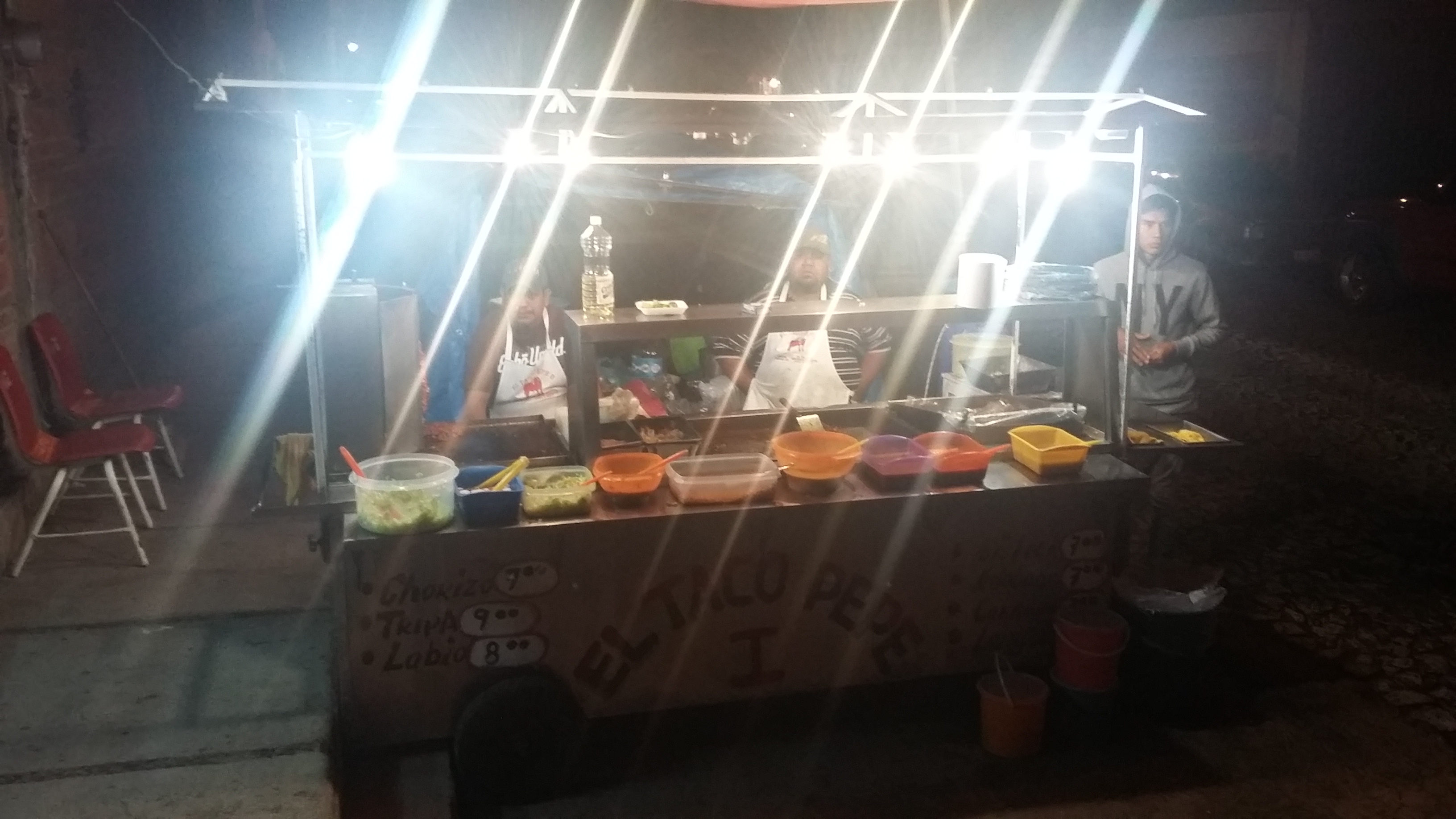 El Taco Pepe image 1