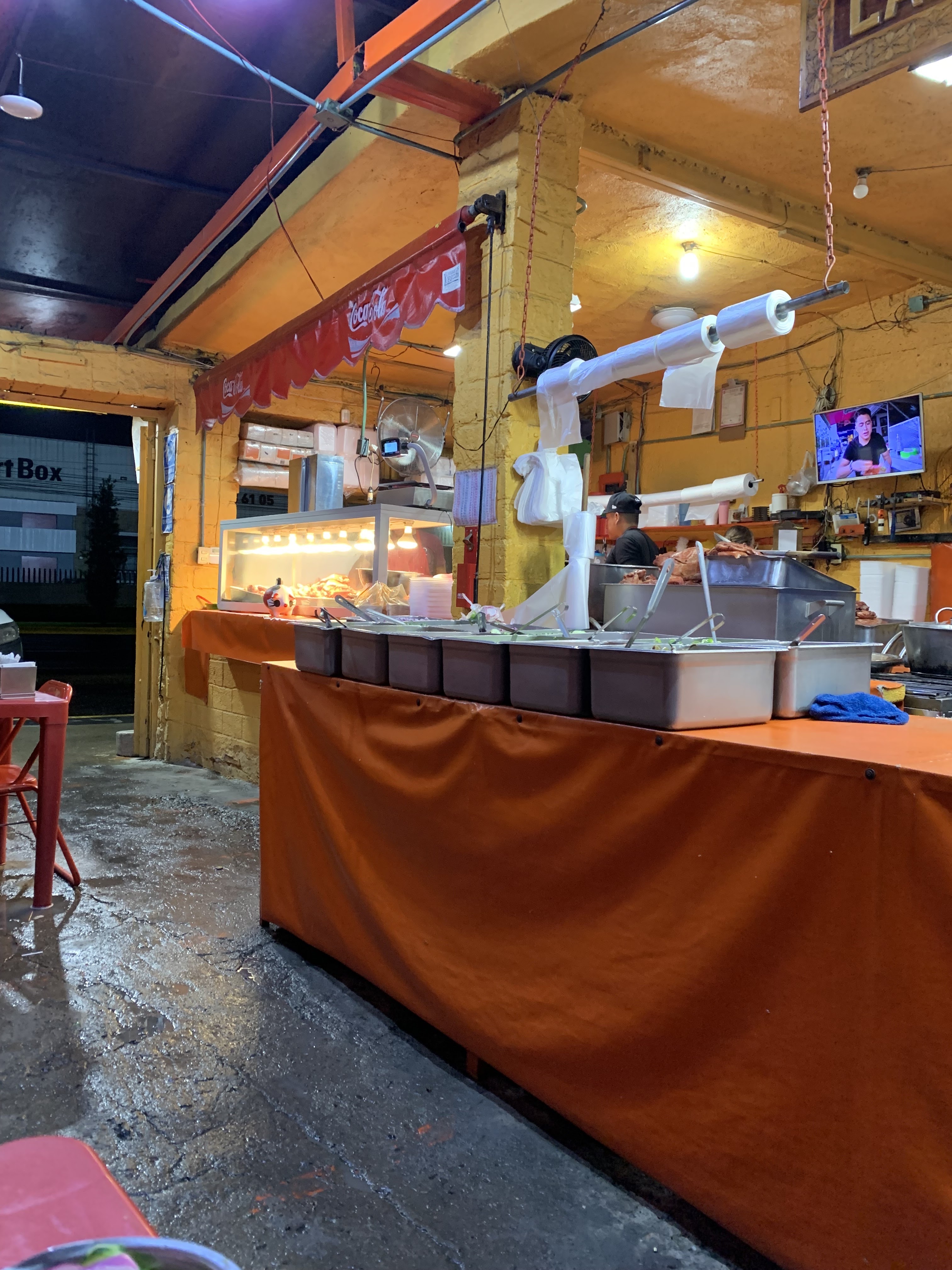 Carnitas La Esperanza image 1