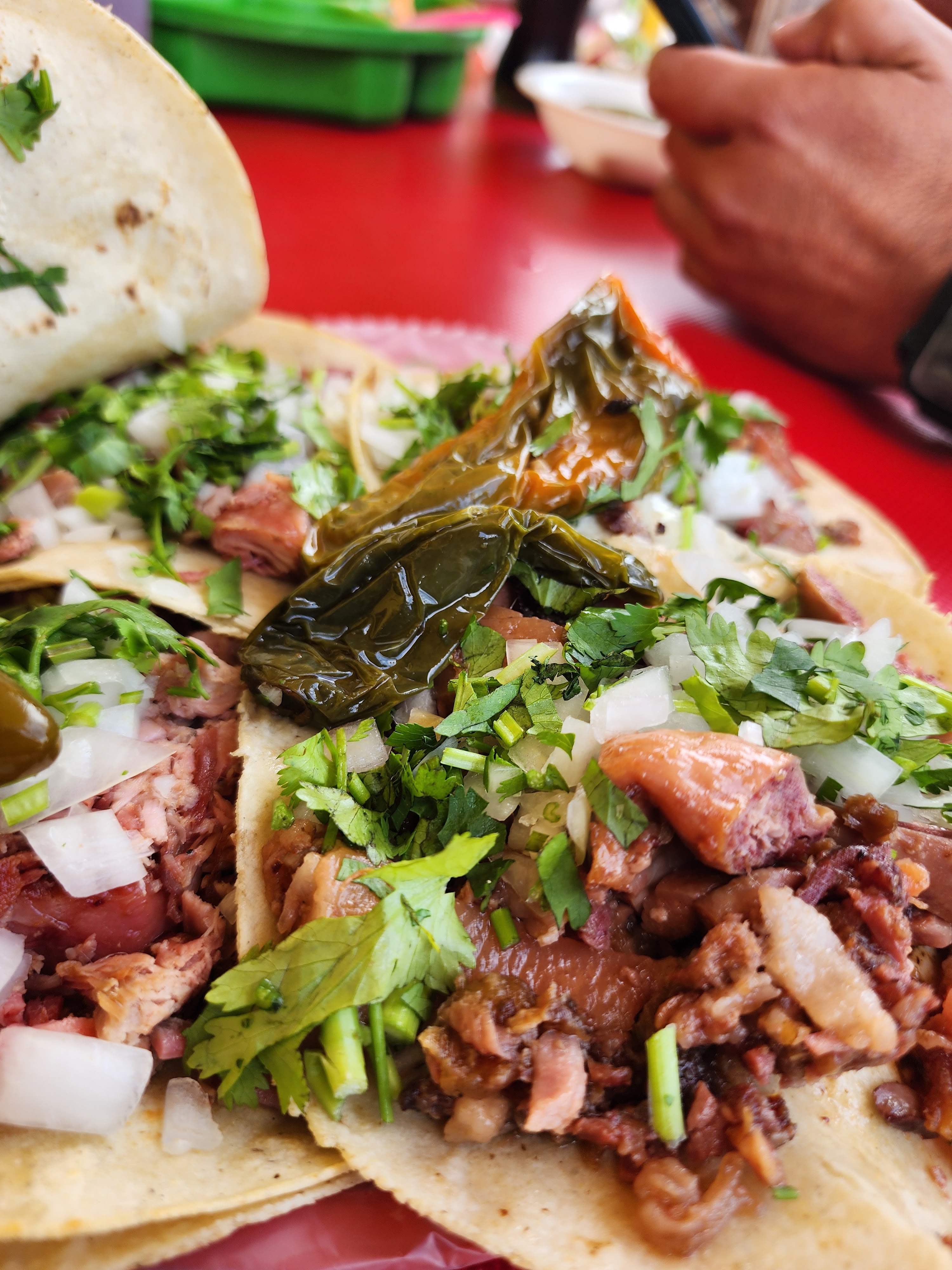 Carnitas La Esperanza image 2