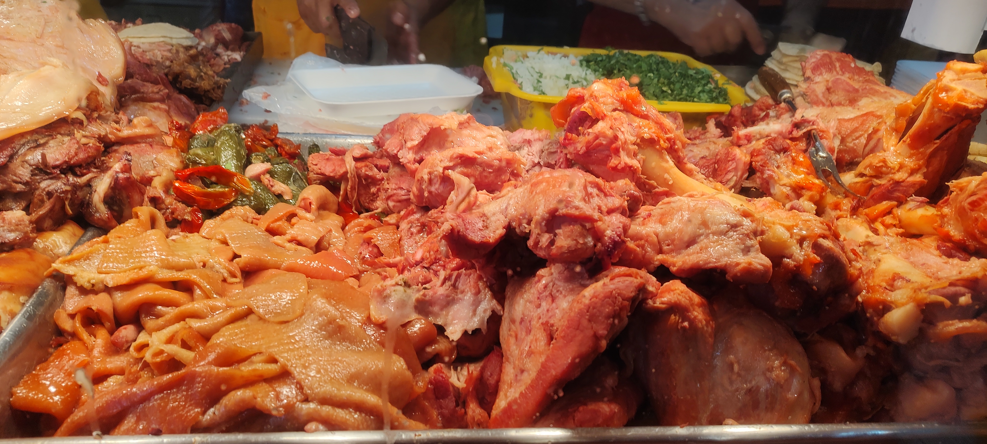 Carnitas La Esperanza image 3