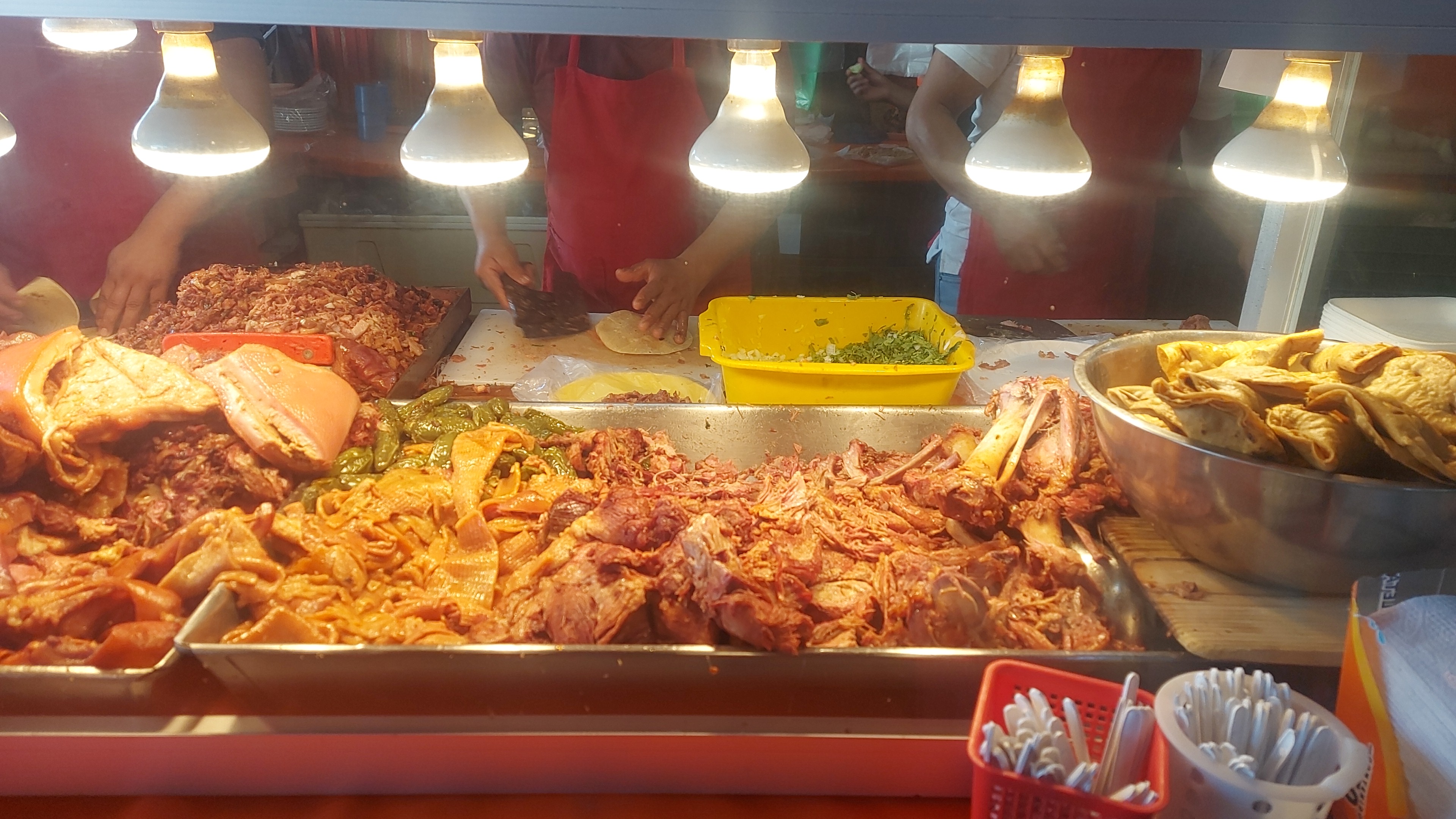 Carnitas La Esperanza image 4