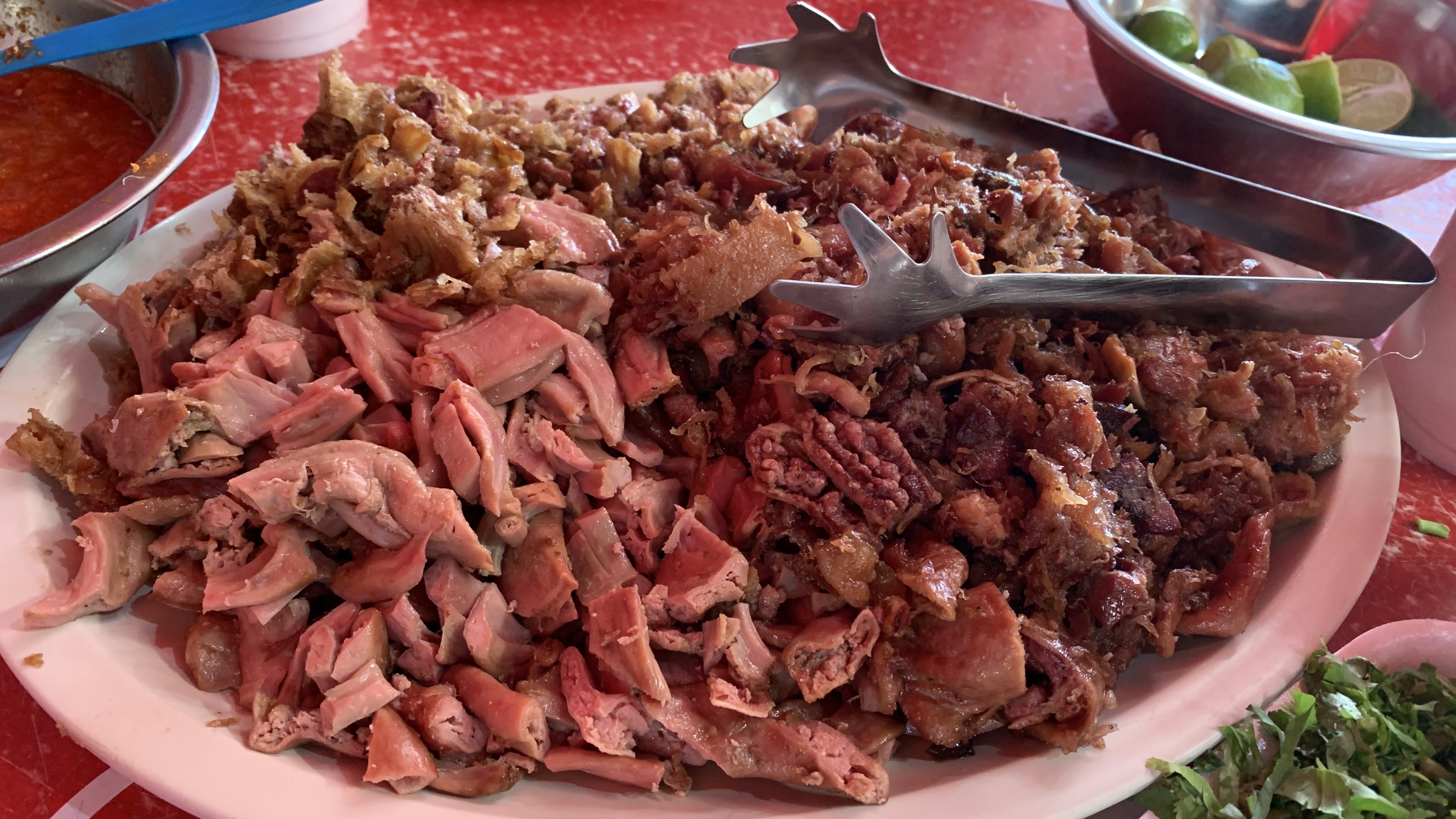 Carnitas La Esperanza image 6