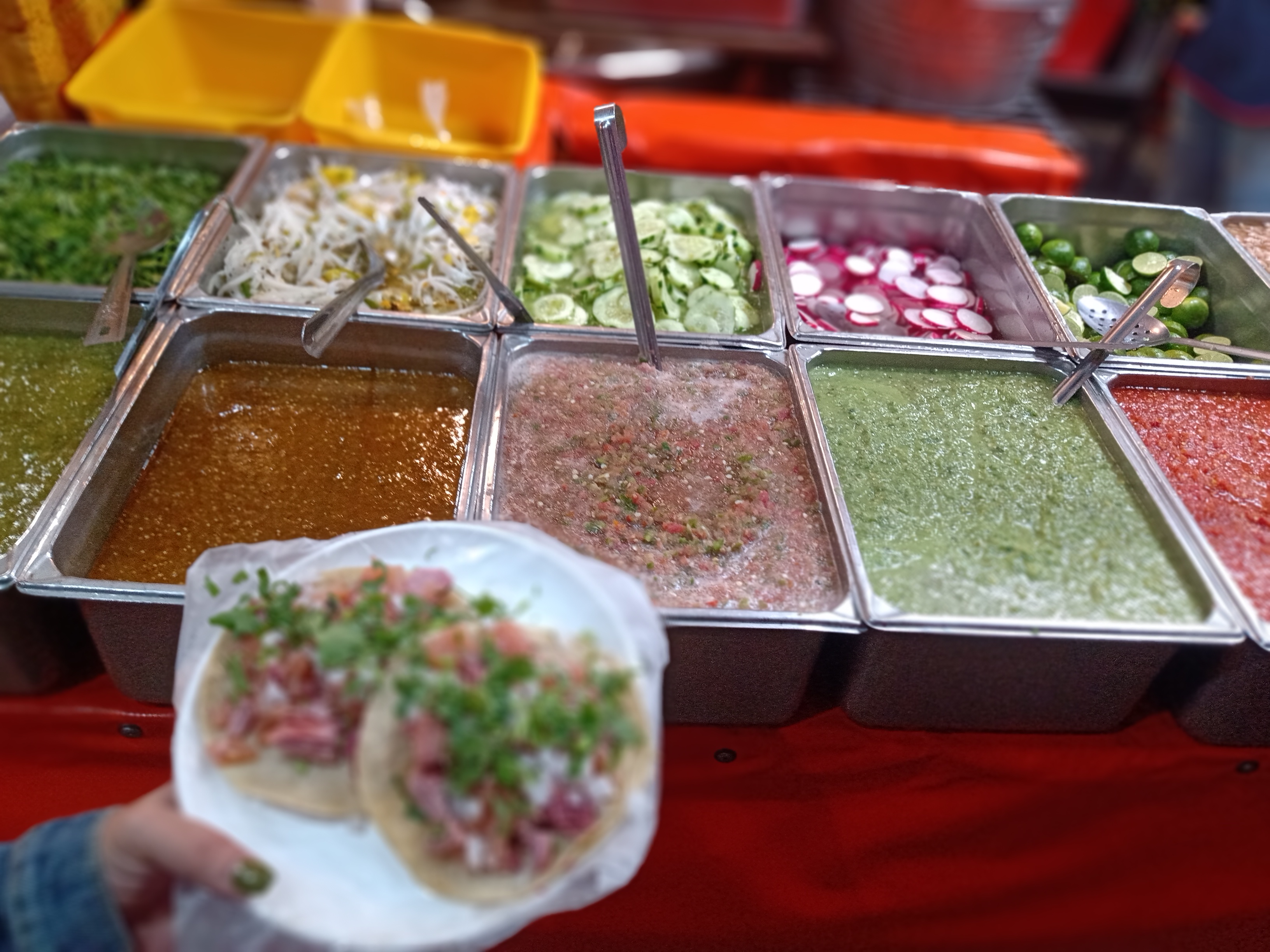 Carnitas La Esperanza image 8