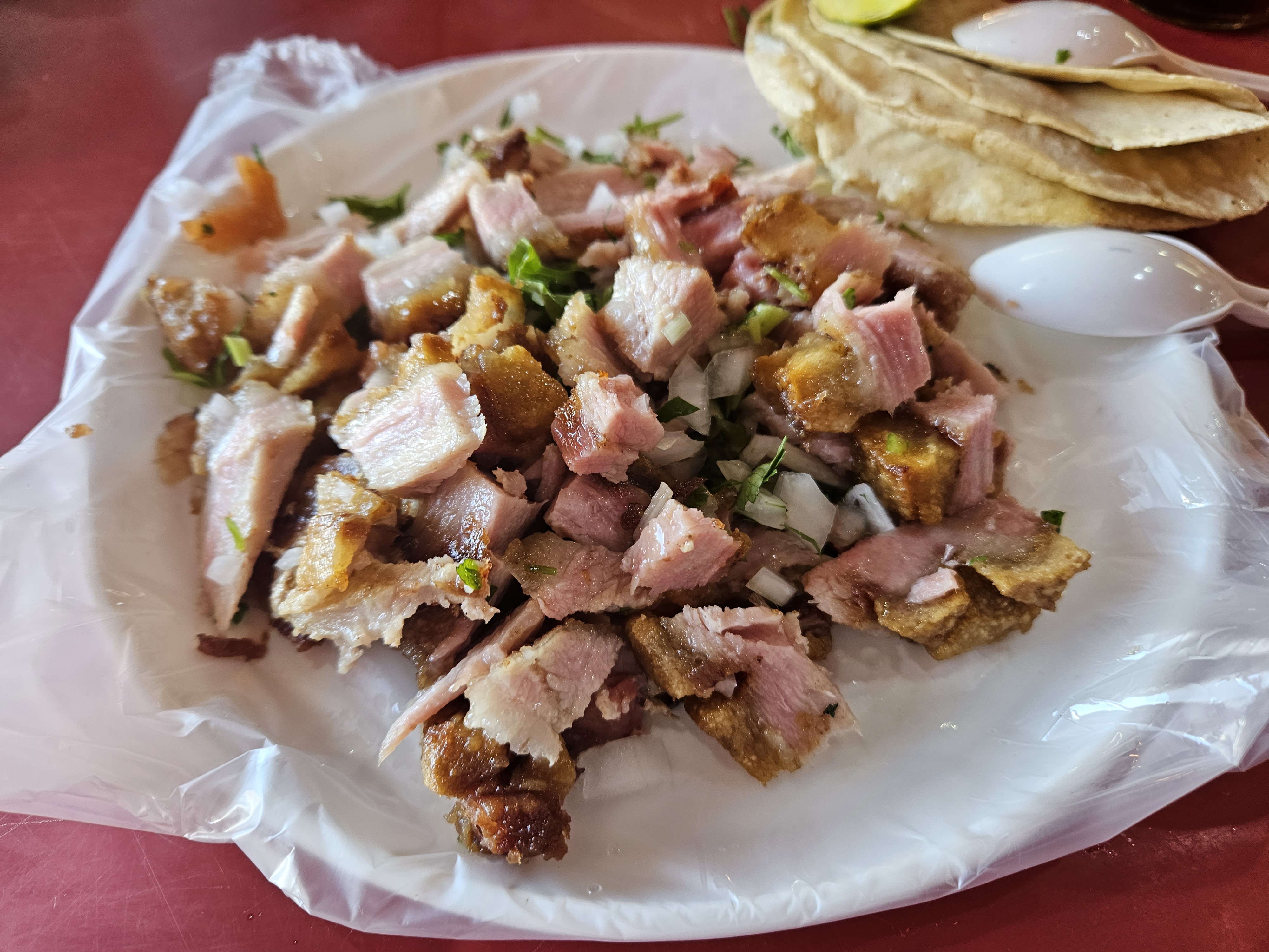 Carnitas La Esperanza image 10