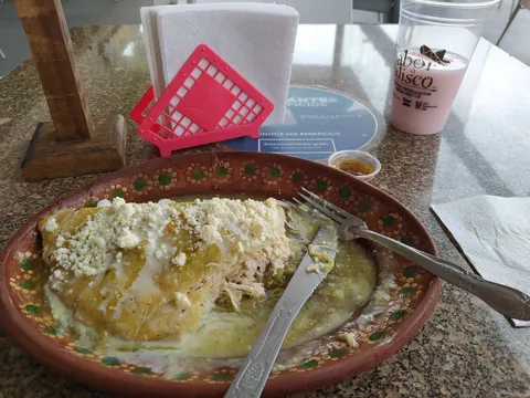 Sabor a Jalisco image 1