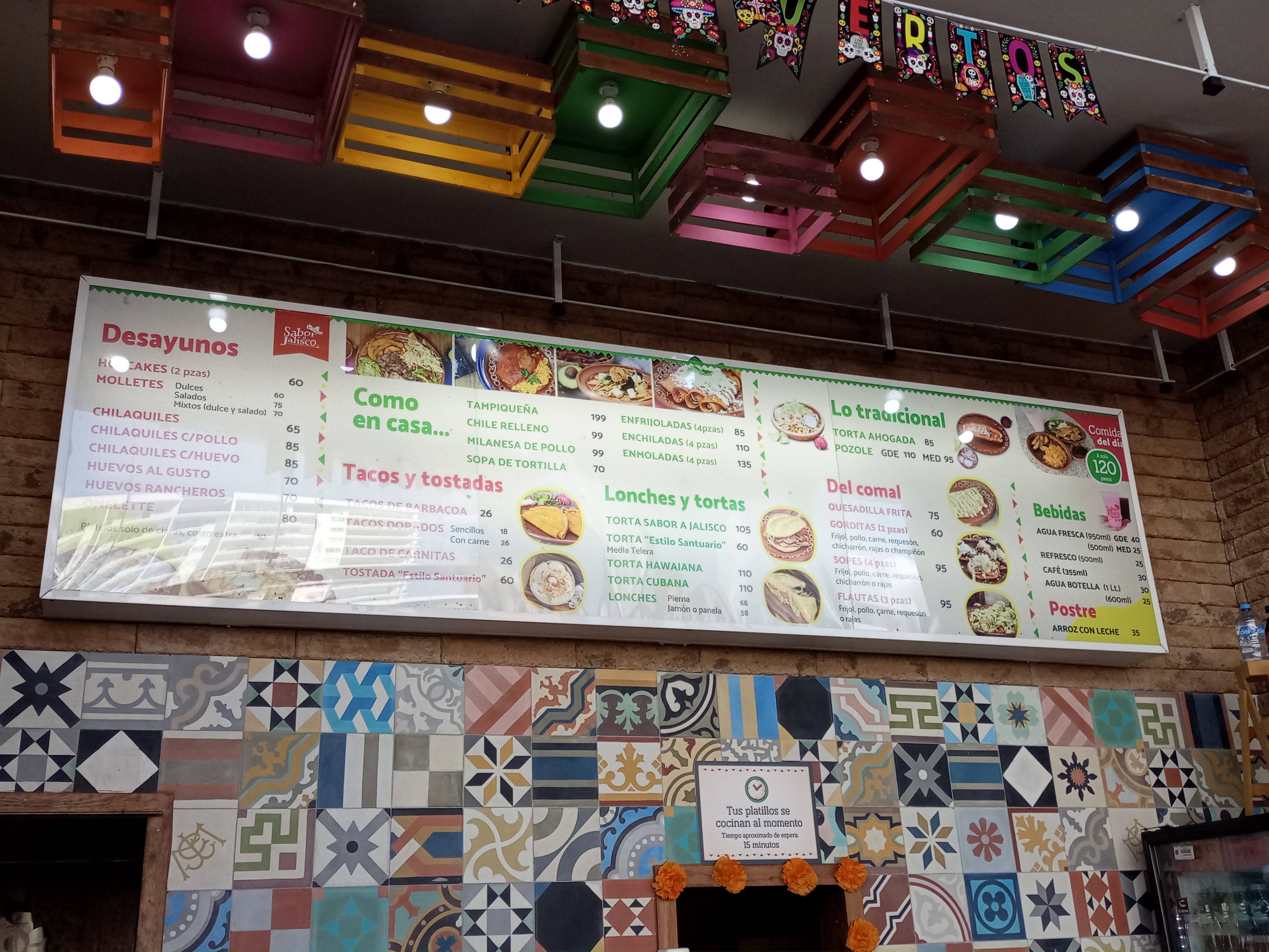 Sabor a Jalisco image 2