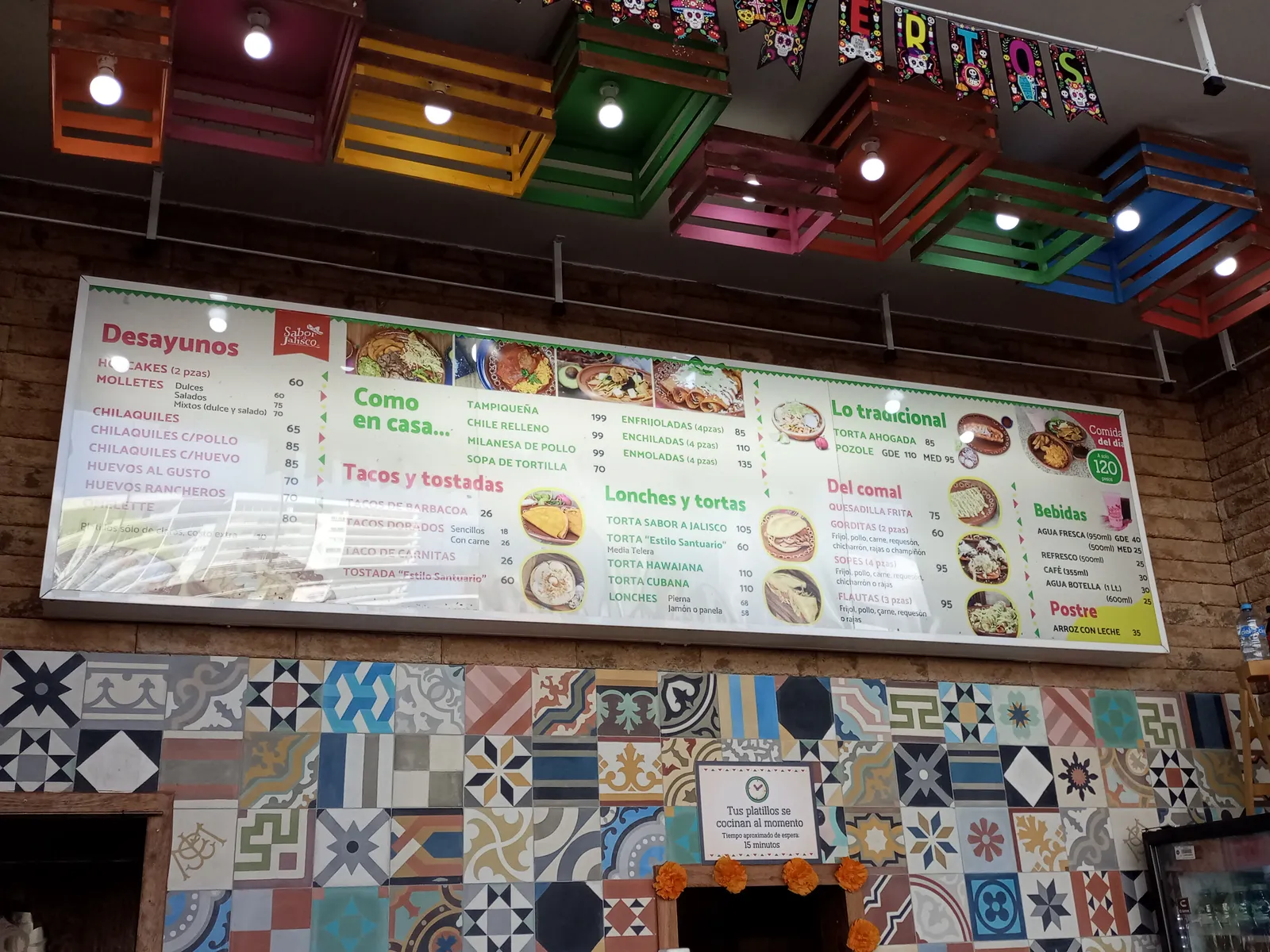 Sabor a Jalisco image 2