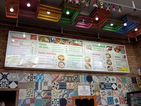 Sabor a Jalisco image 2