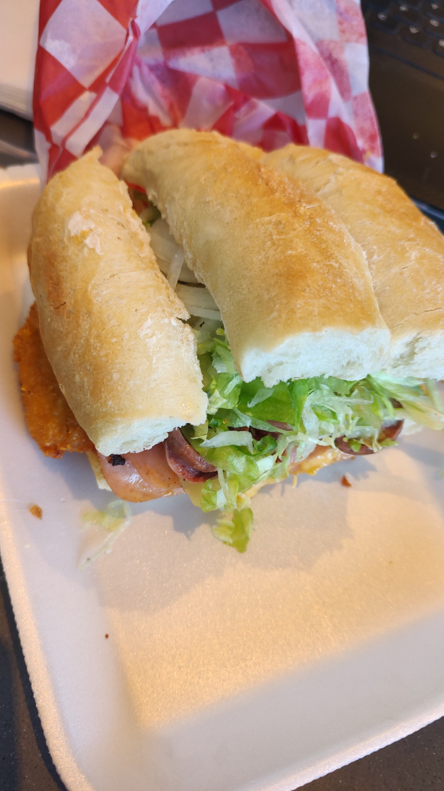 Sabor a Jalisco image 3