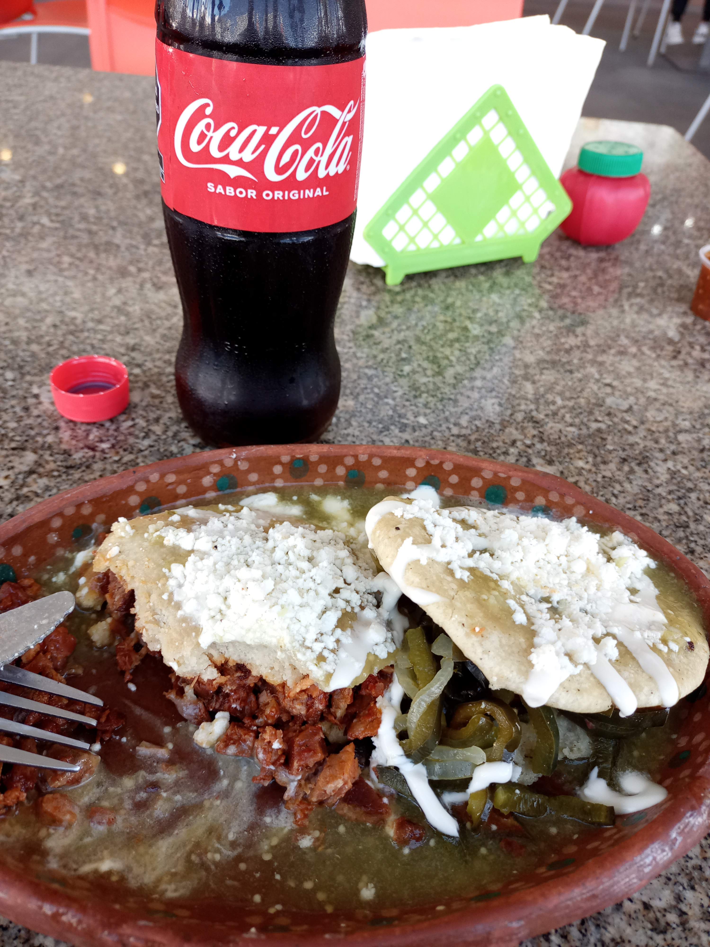 Sabor a Jalisco image 4