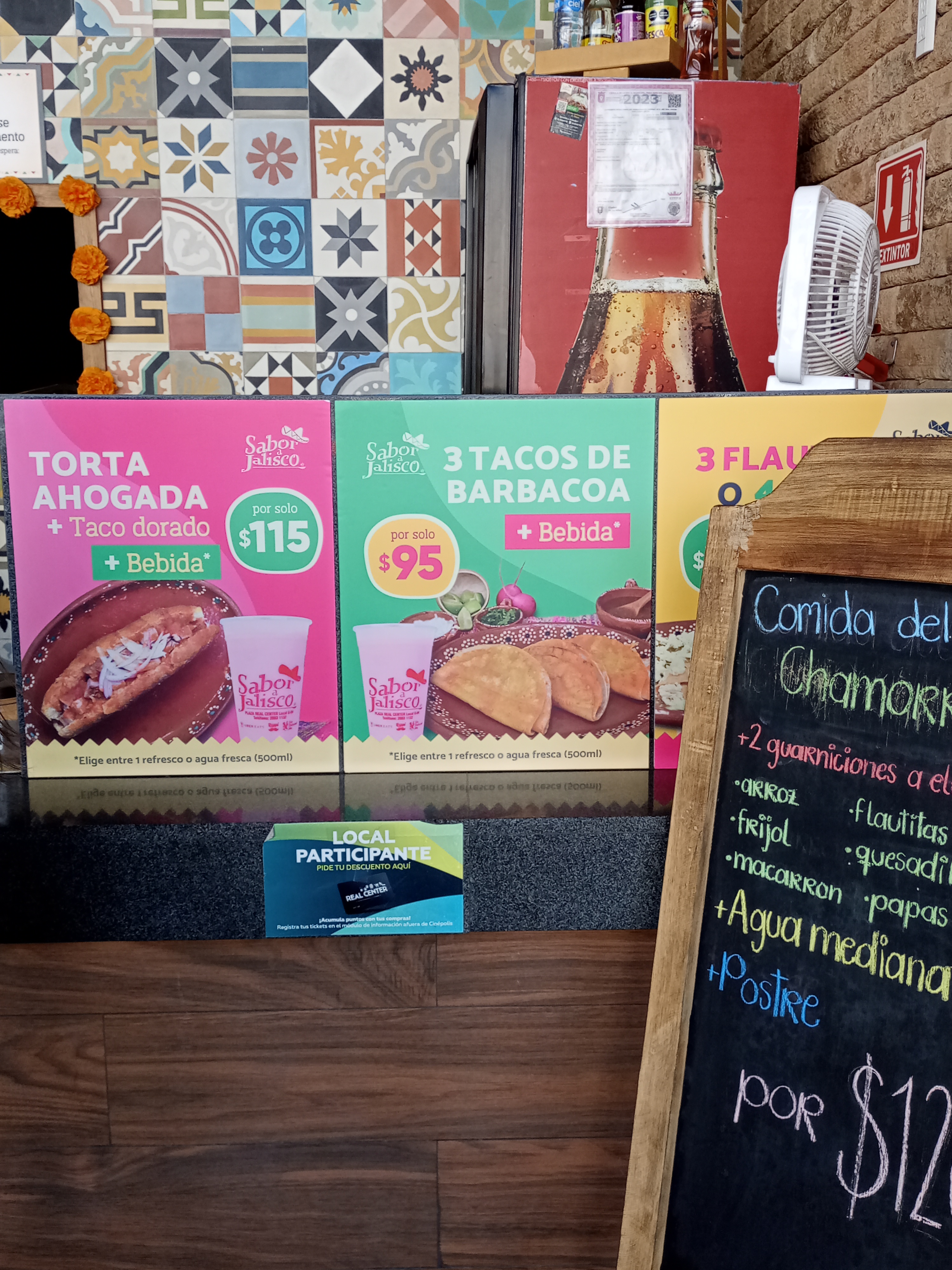 Sabor a Jalisco image 5