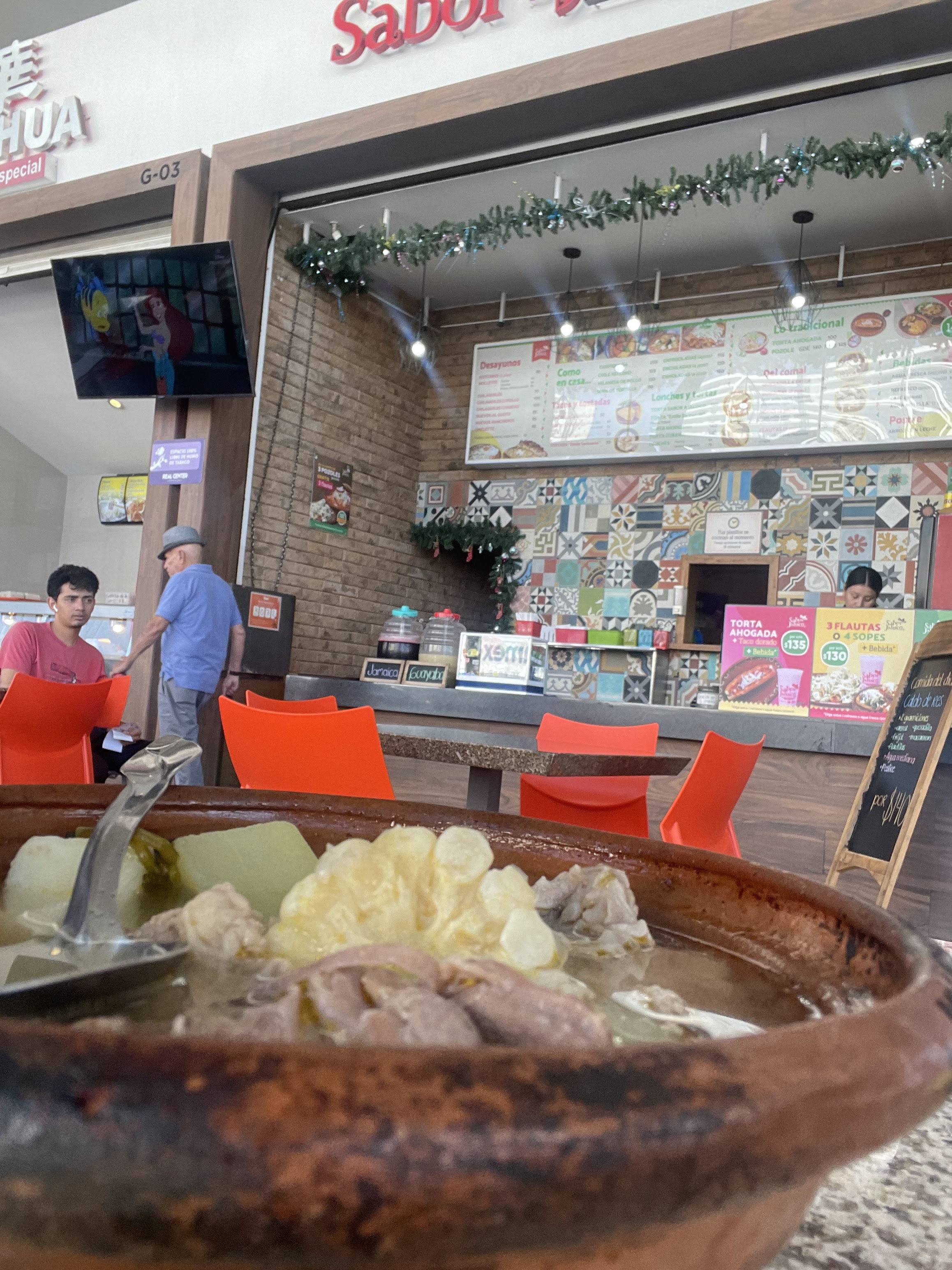 Sabor a Jalisco image 7