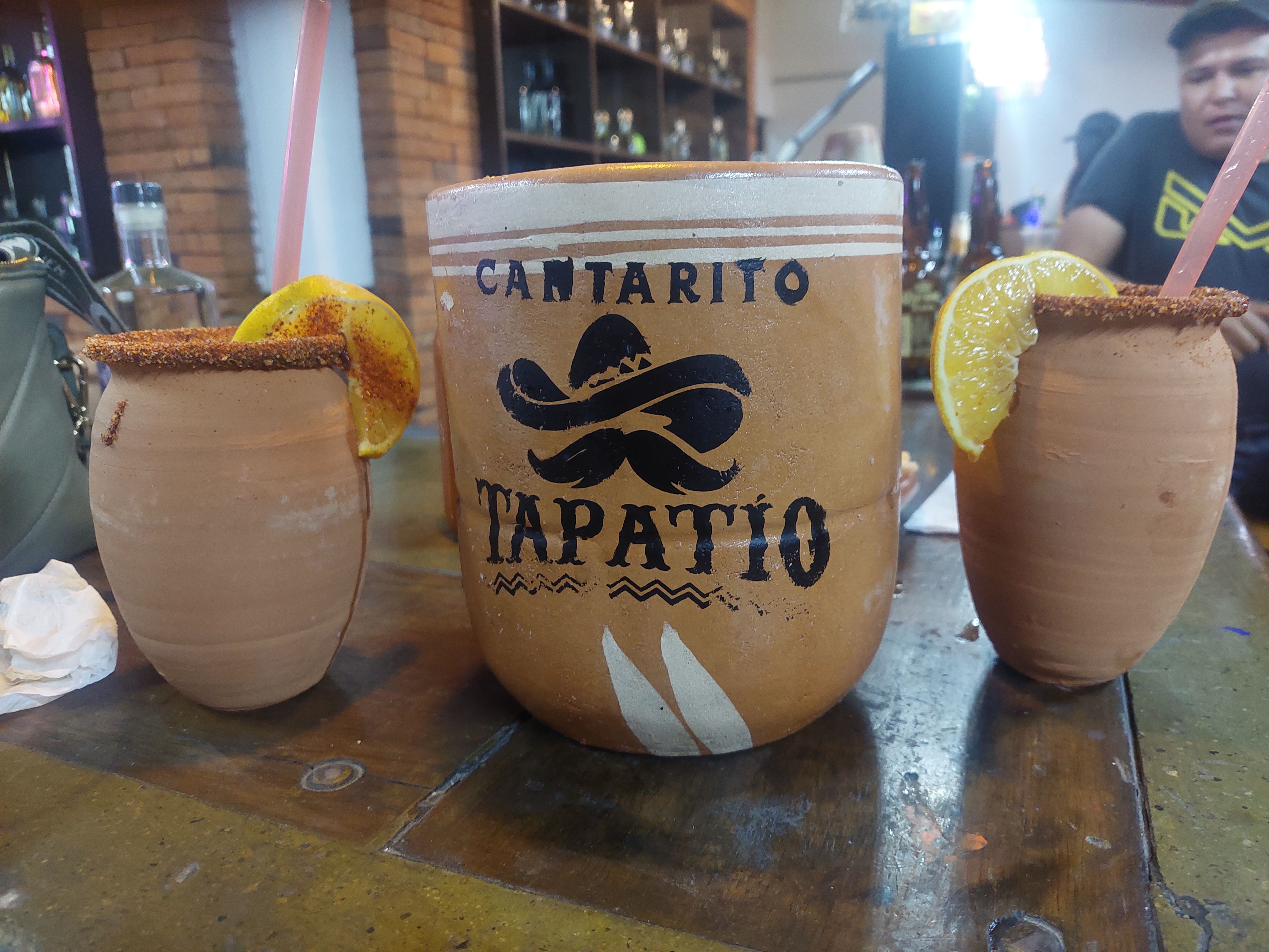 Cantarito Tapatio #1 image 3