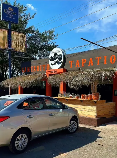 Cantarito Tapatio #1 image 5