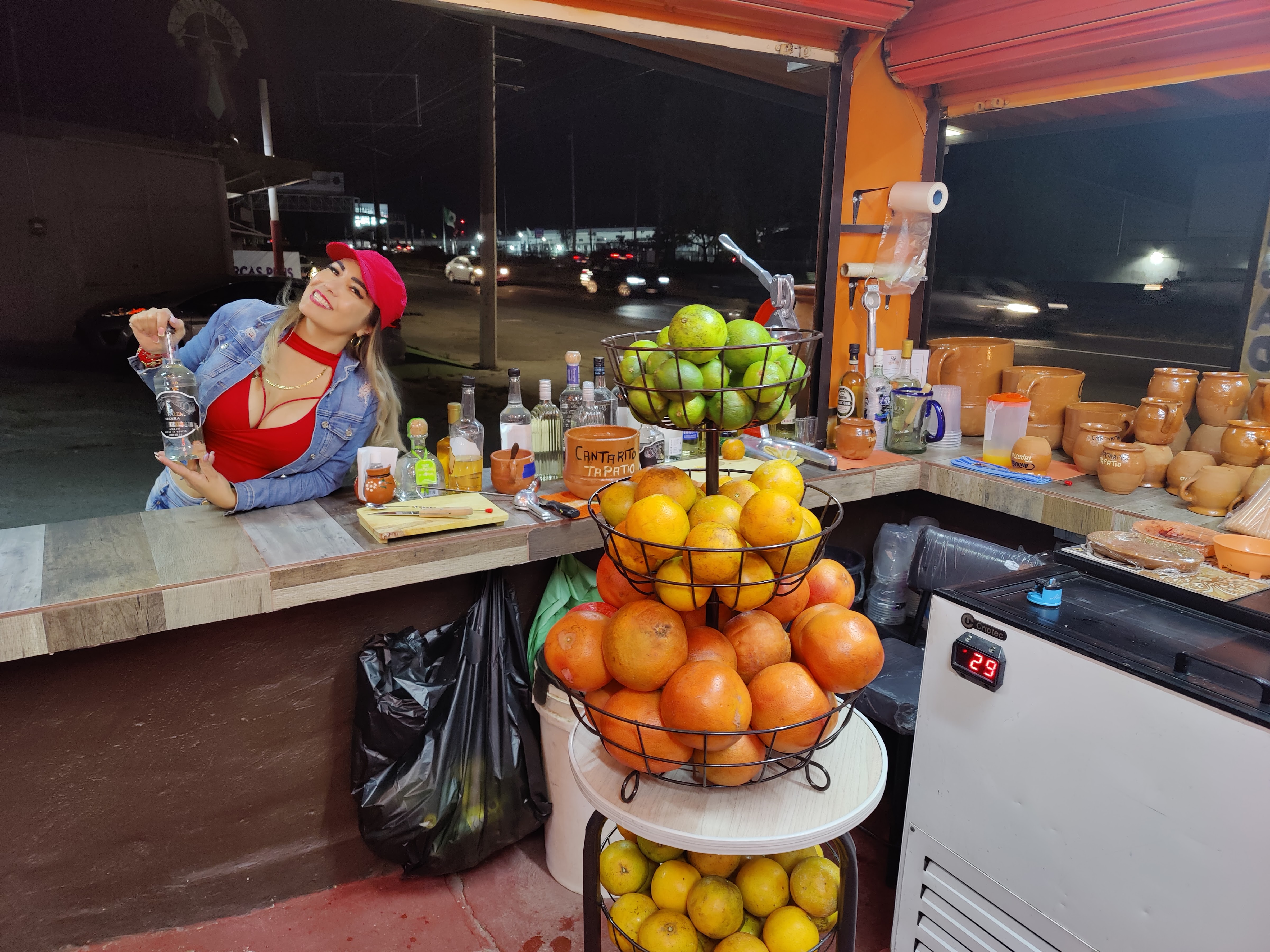 Cantarito Tapatio #1 image 7