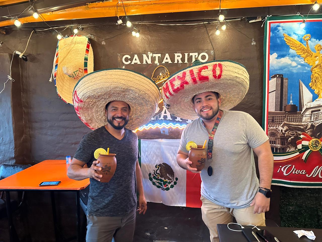 Cantarito Tapatio #1 image 8