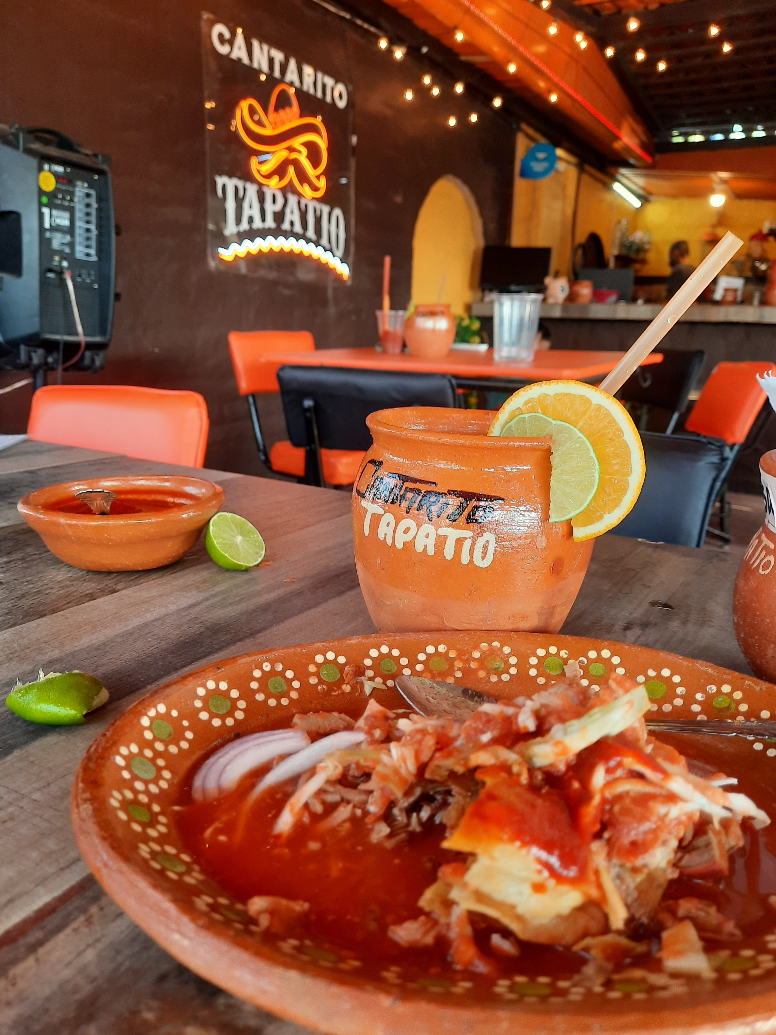 Cantarito Tapatio #1 image 10