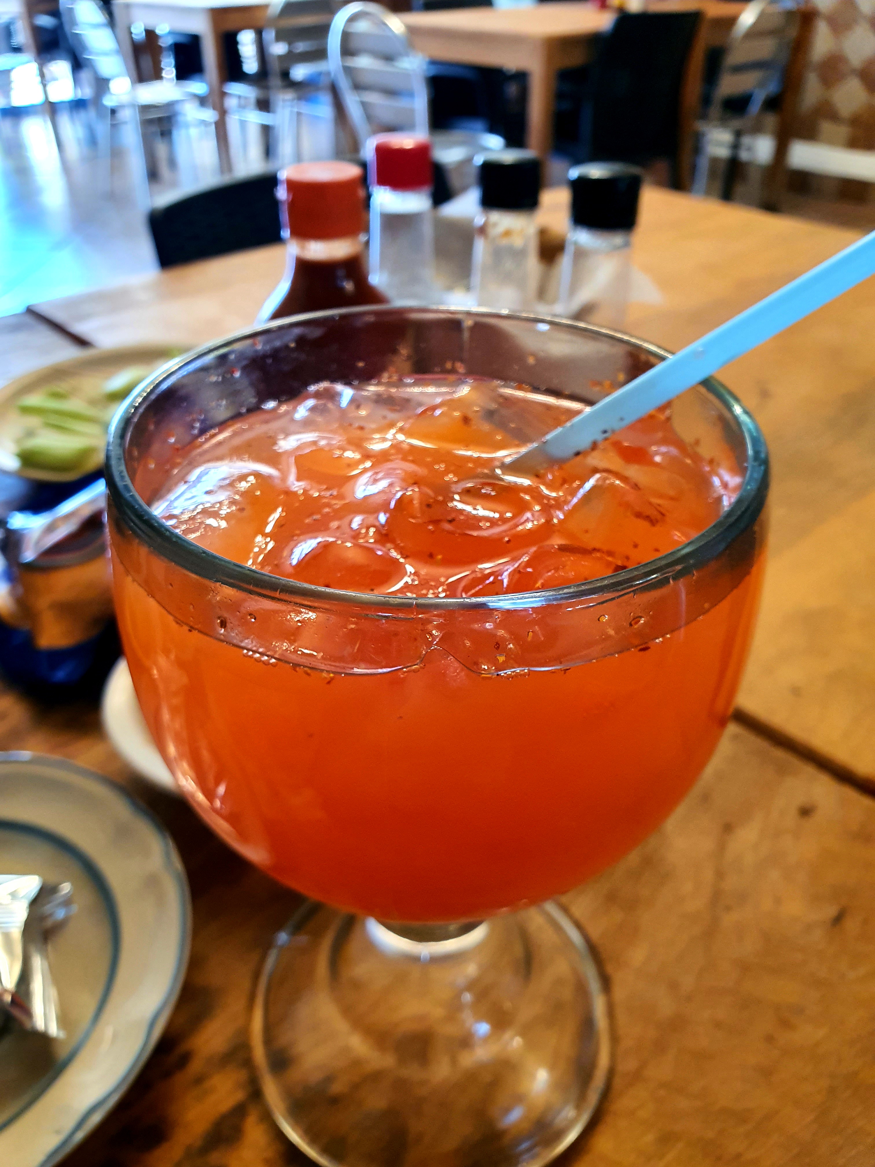 Restaurant Bar Y Mariscos "El Troquero" image 1