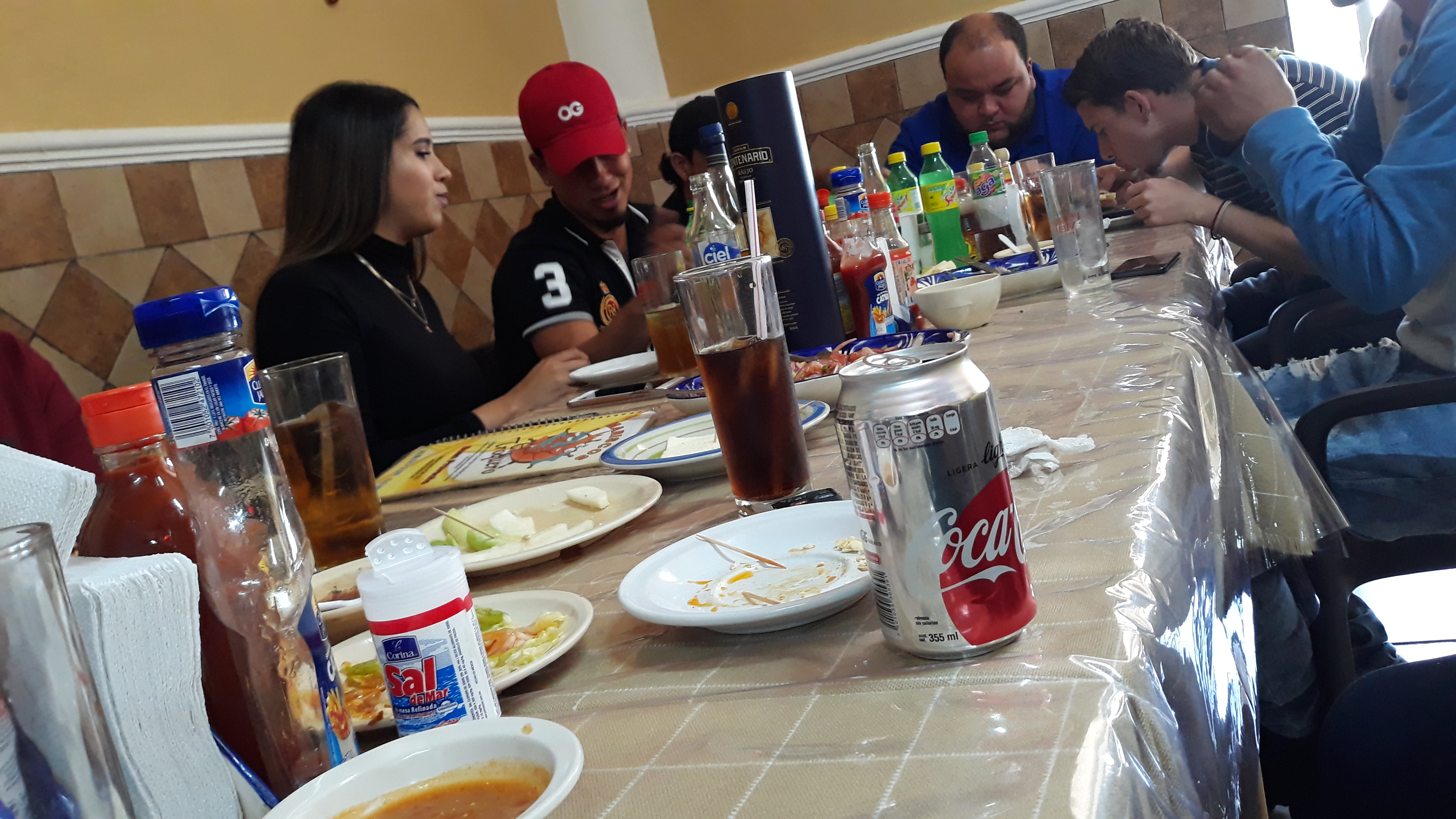 Restaurant Bar Y Mariscos "El Troquero" image 3