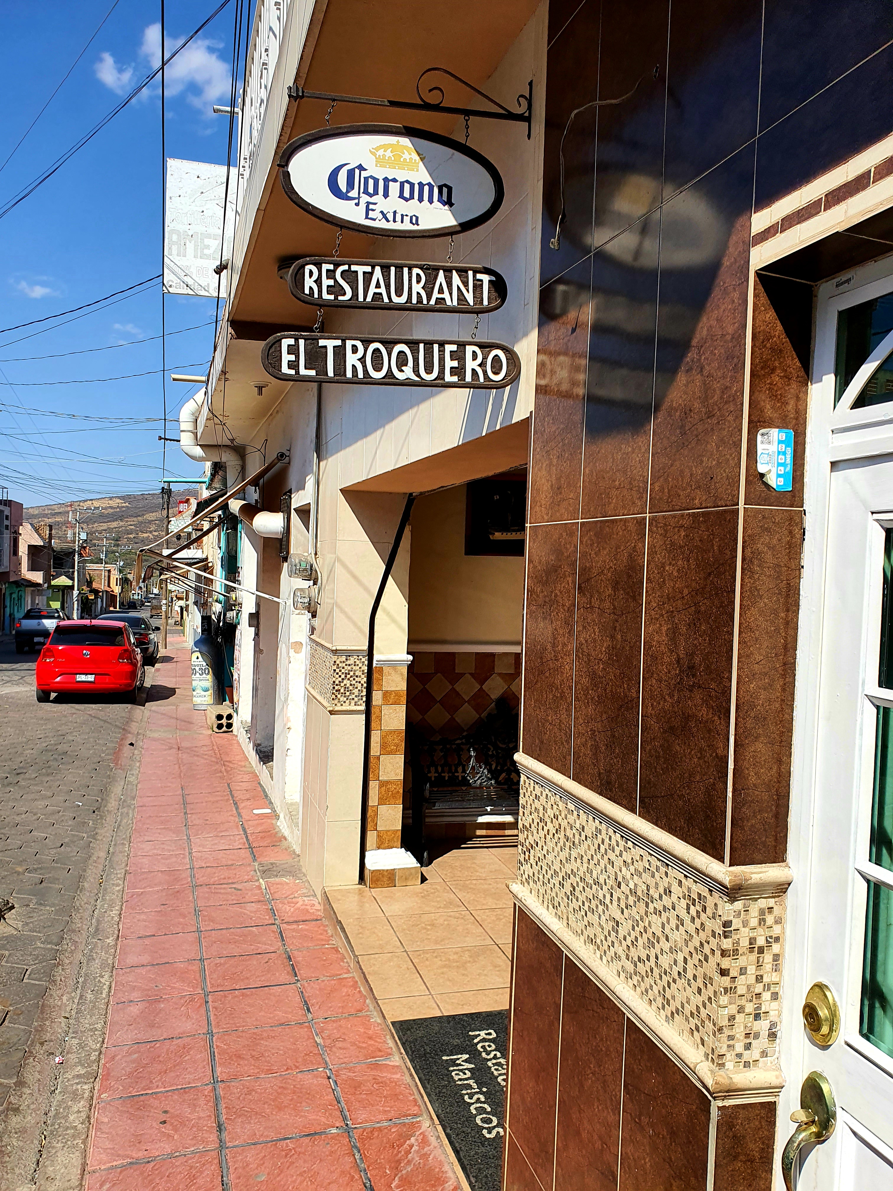 Restaurant Bar Y Mariscos "El Troquero" image 6
