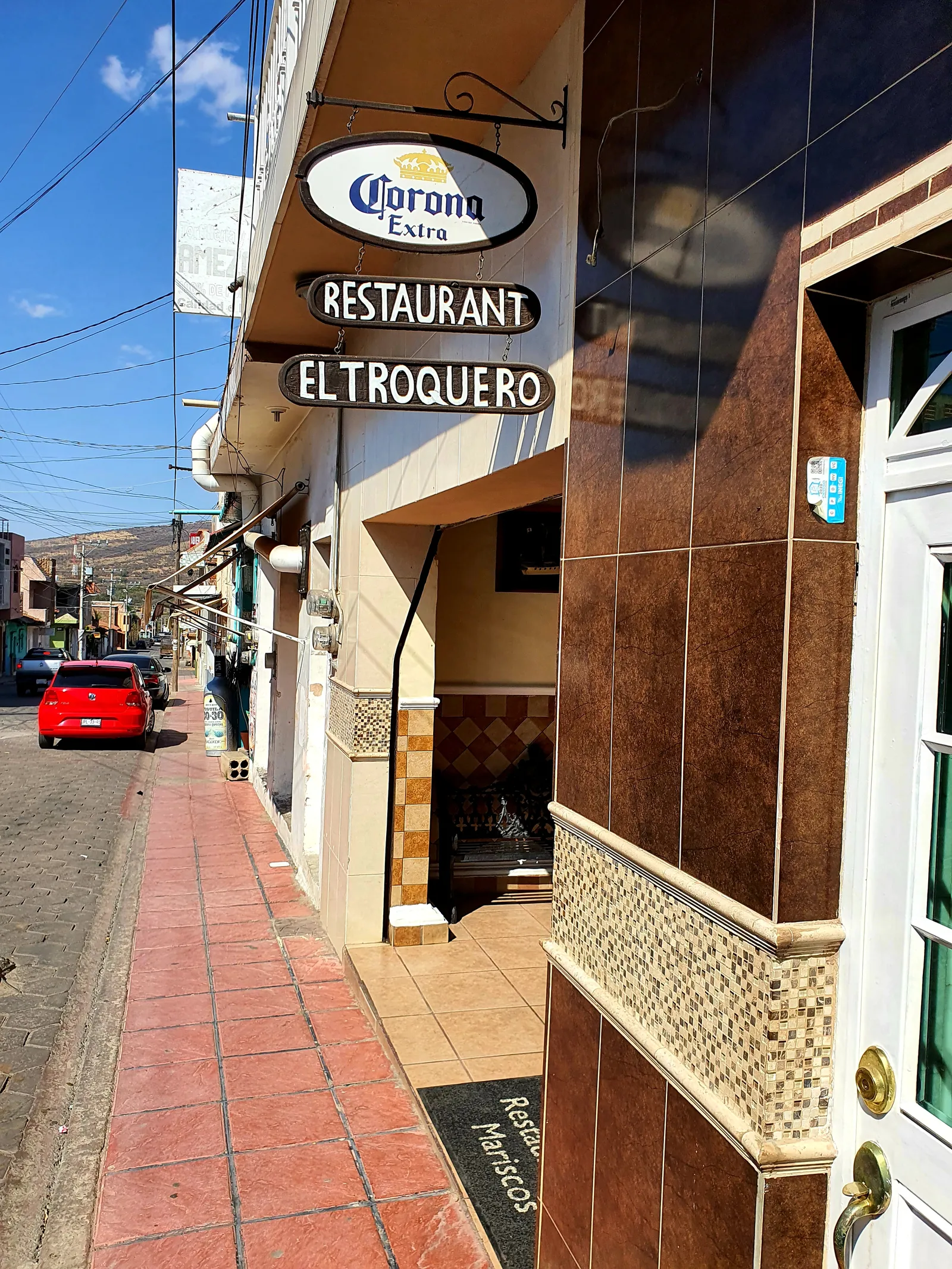 Restaurant Bar Y Mariscos "El Troquero" image 6