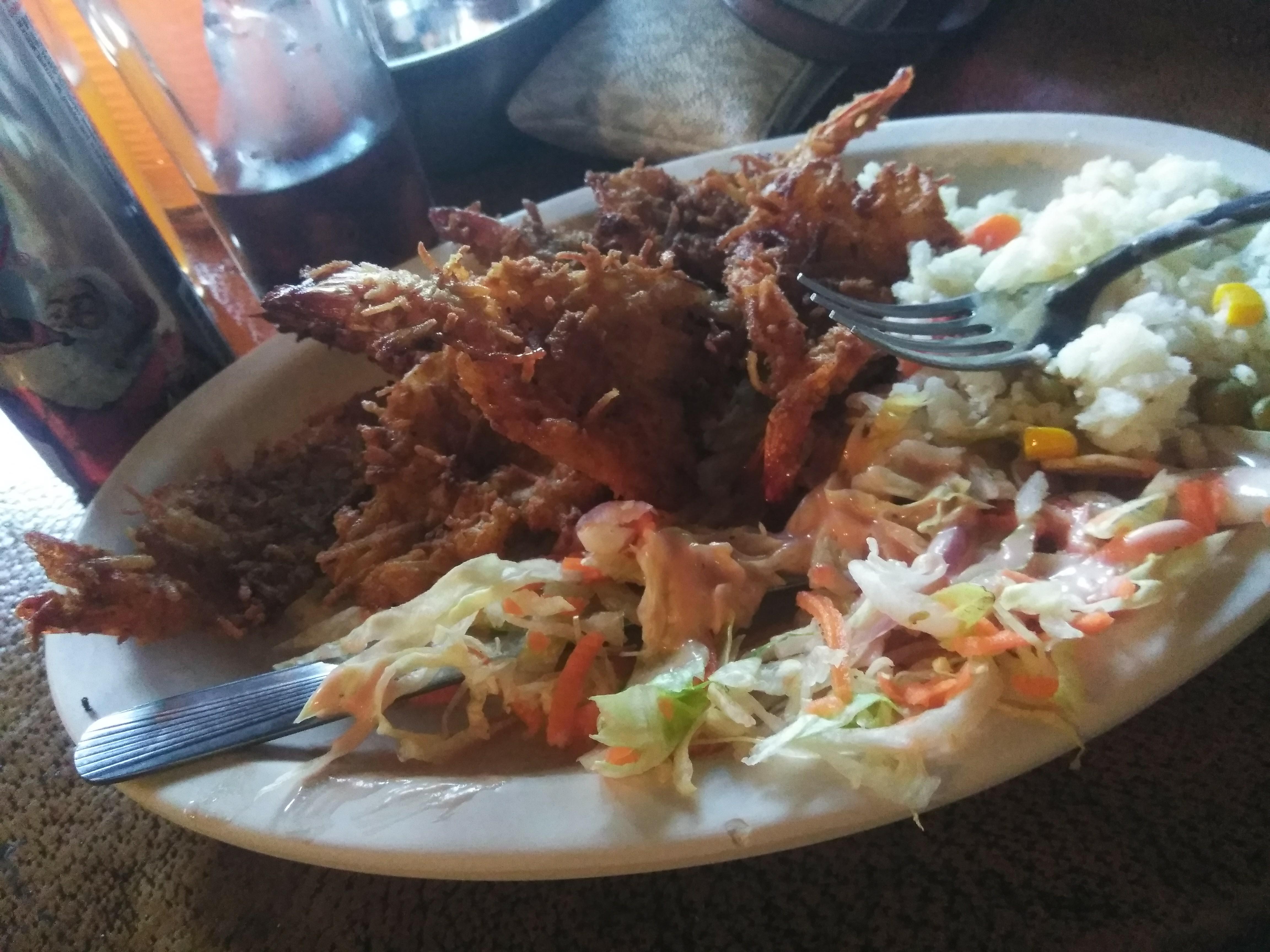 Restaurant Bar Y Mariscos "El Troquero" image 8