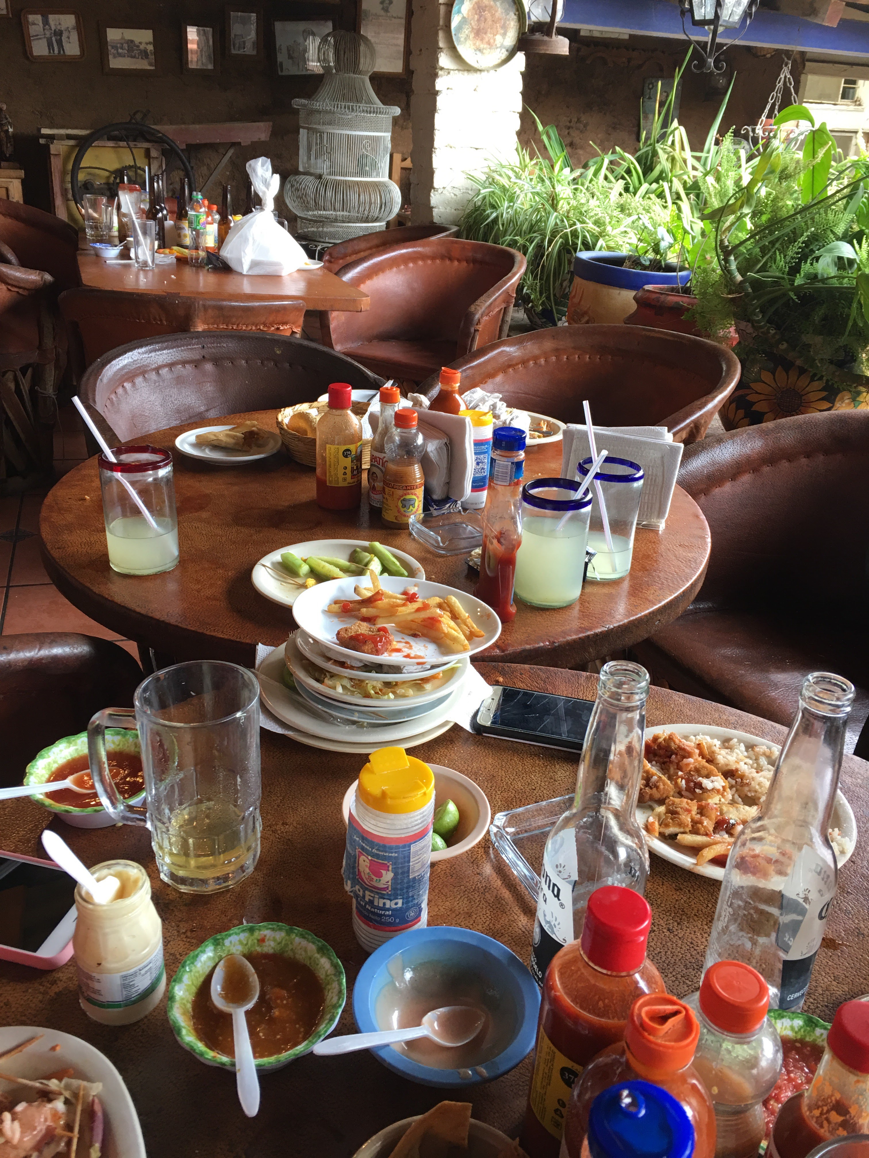 Restaurant Bar Y Mariscos "El Troquero" image 9