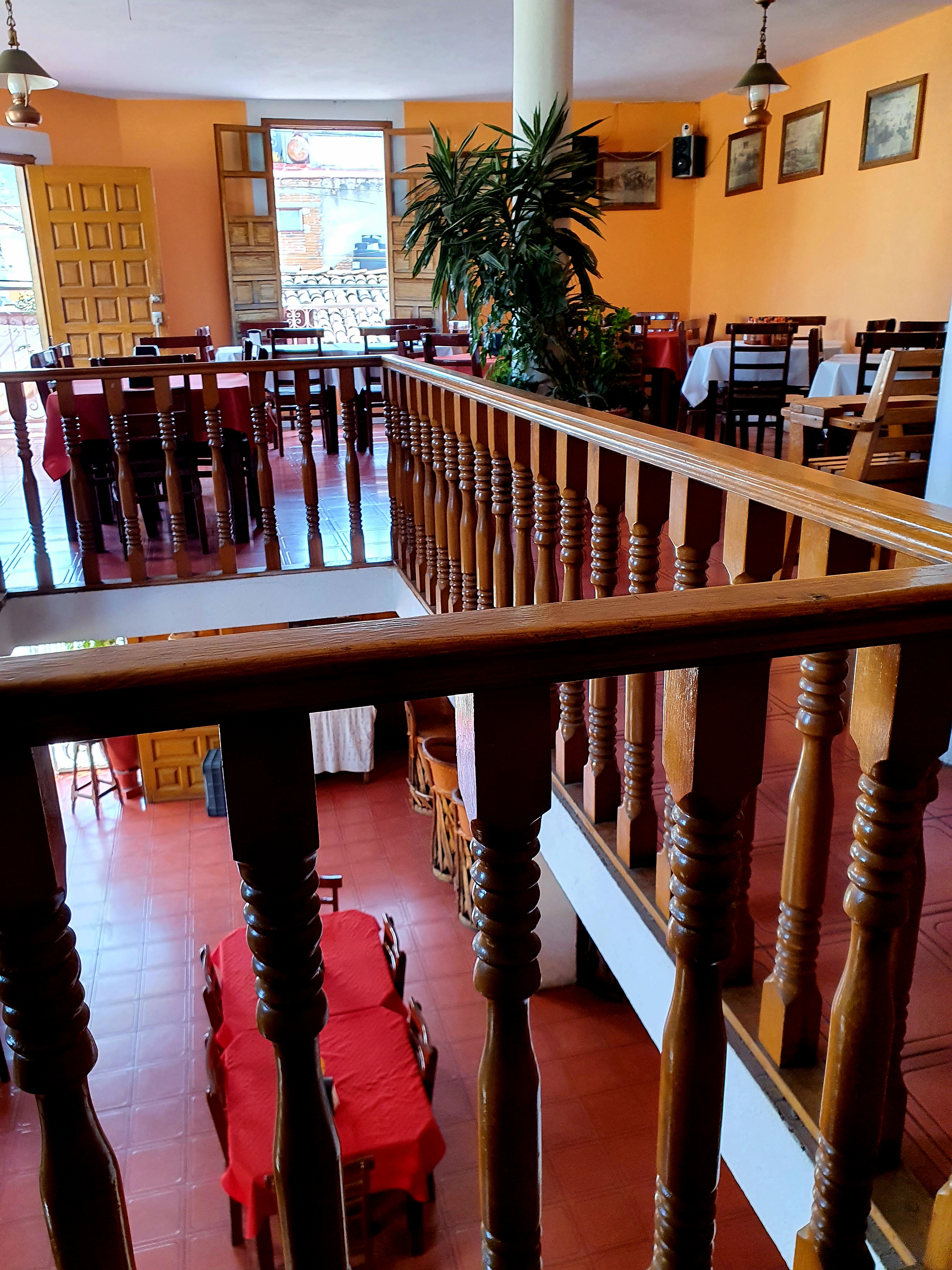 Restaurante el Retiro image 1