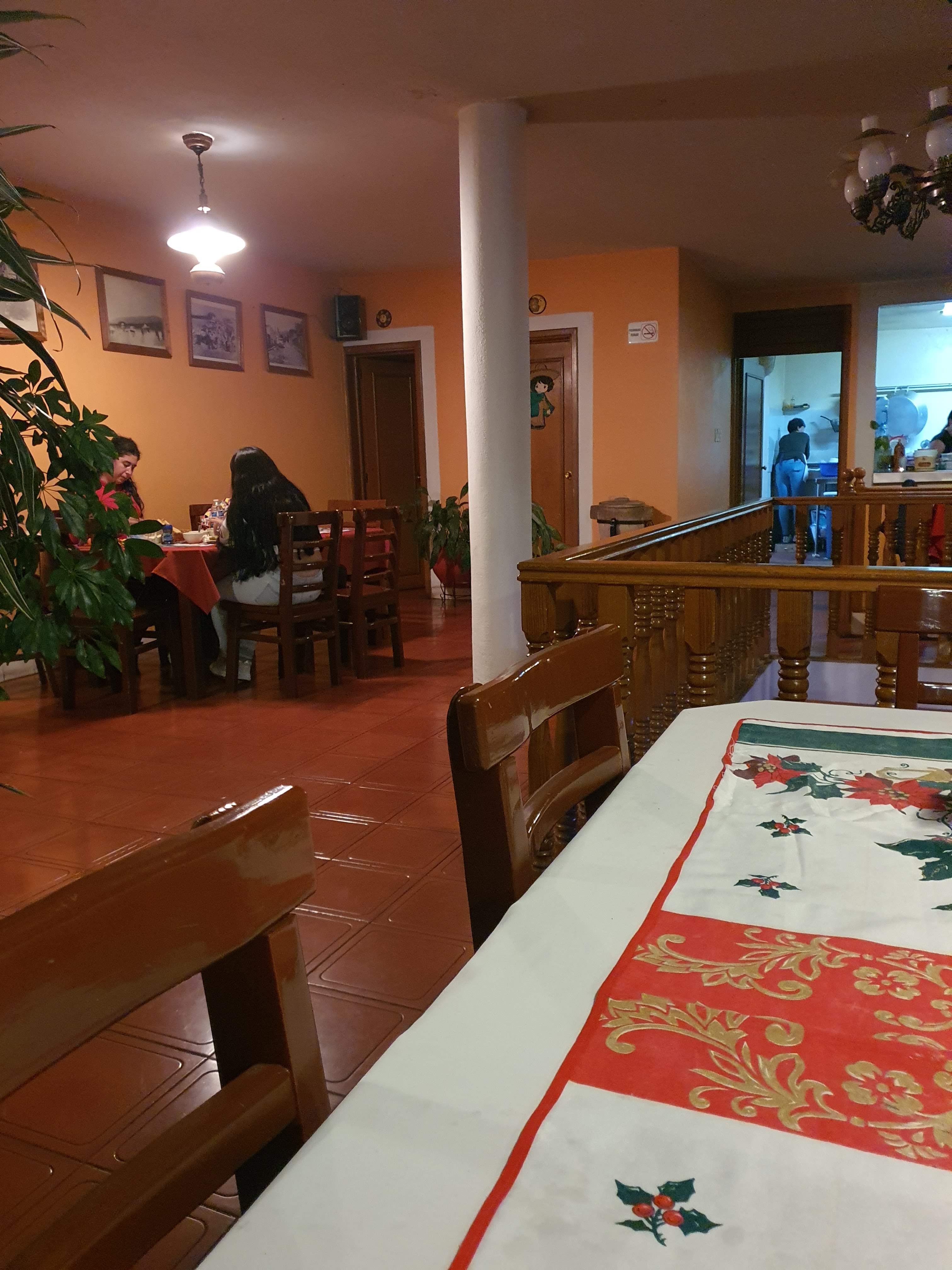 Restaurante el Retiro image 4