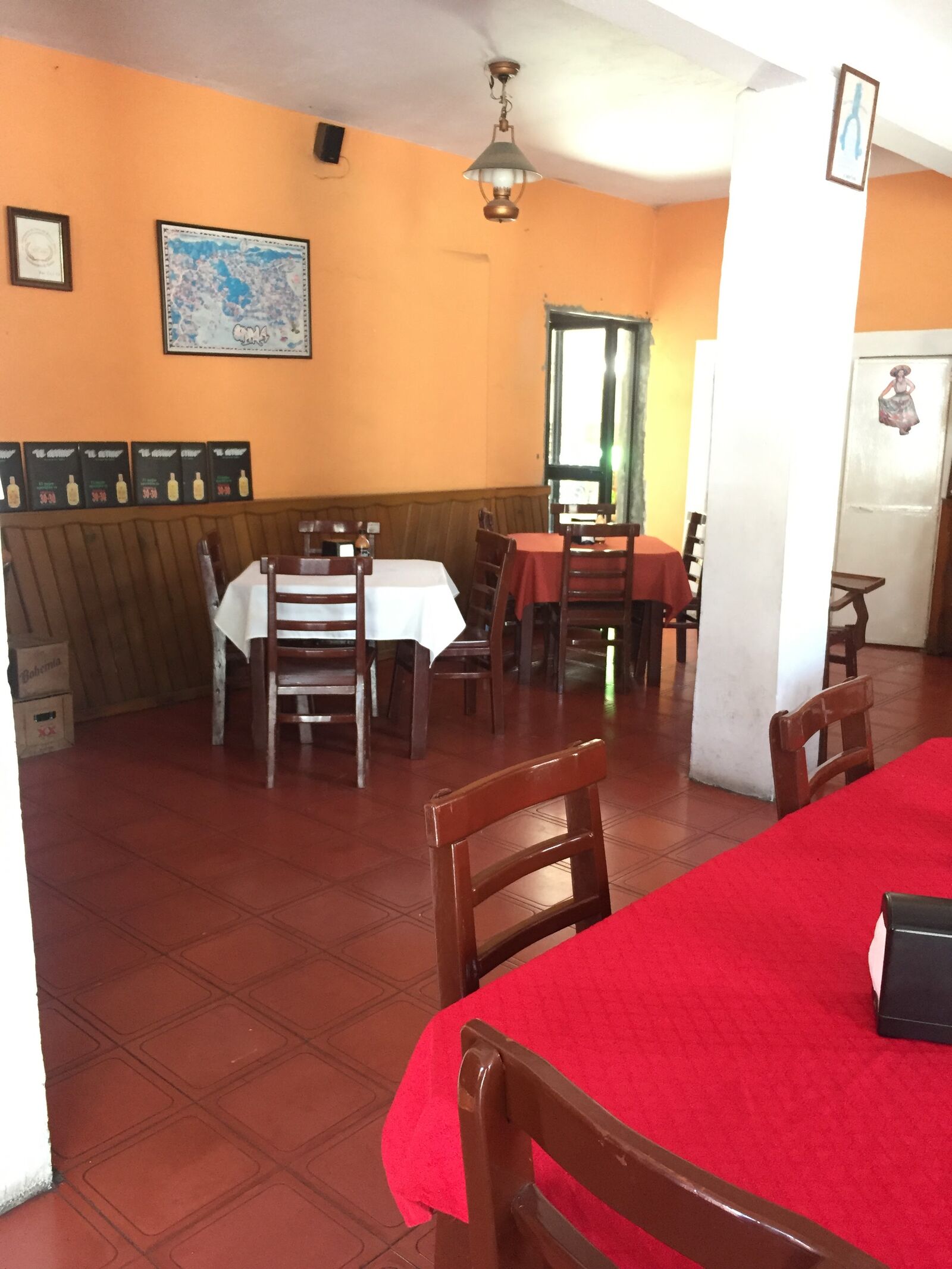 Restaurante el Retiro image 5