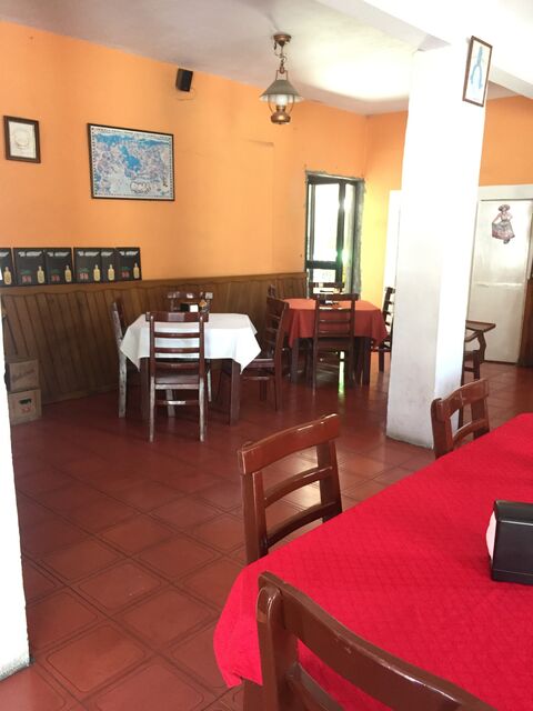 Restaurante el Retiro image 5