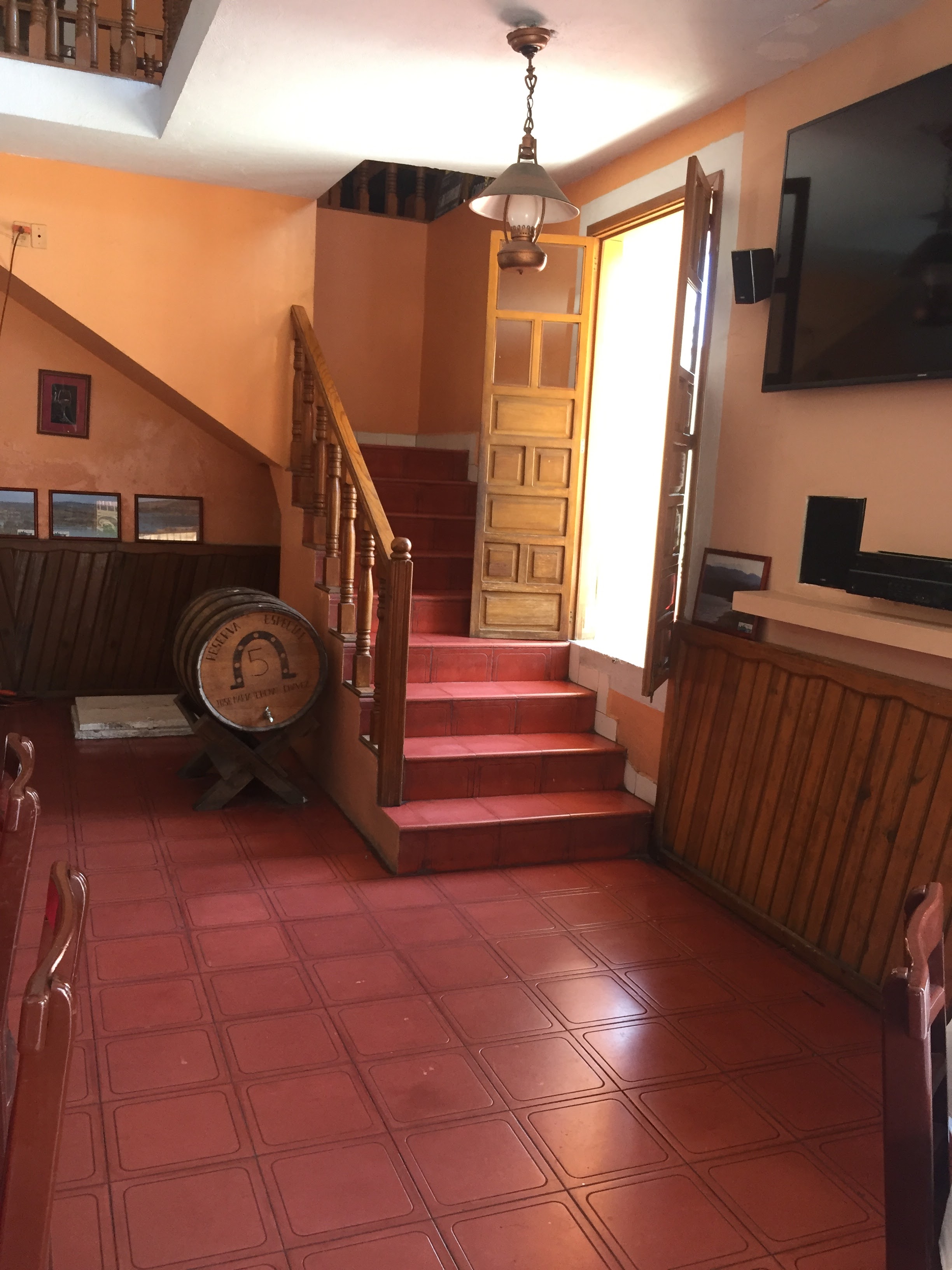 Restaurante el Retiro image 6