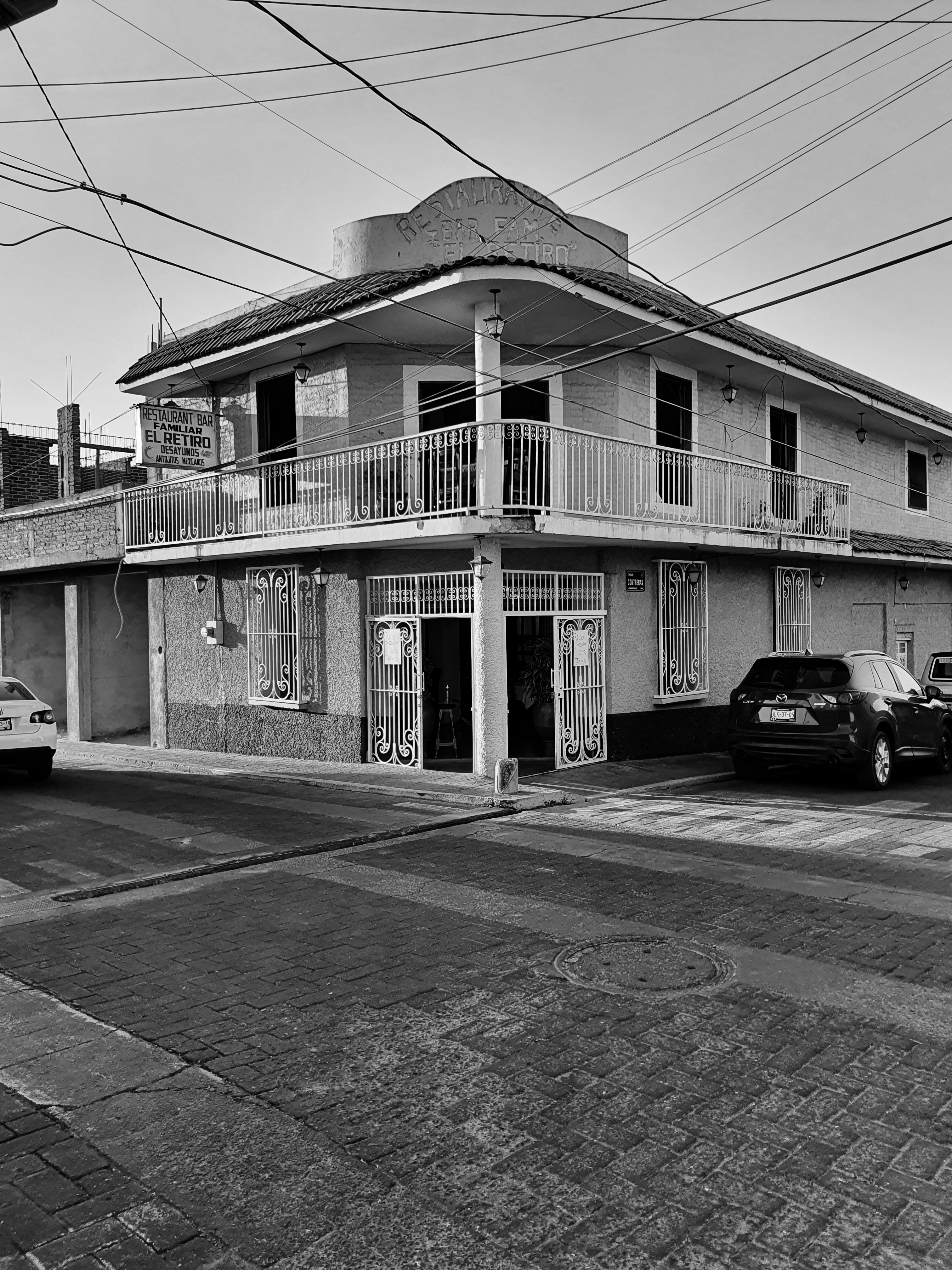 Restaurante el Retiro image 7