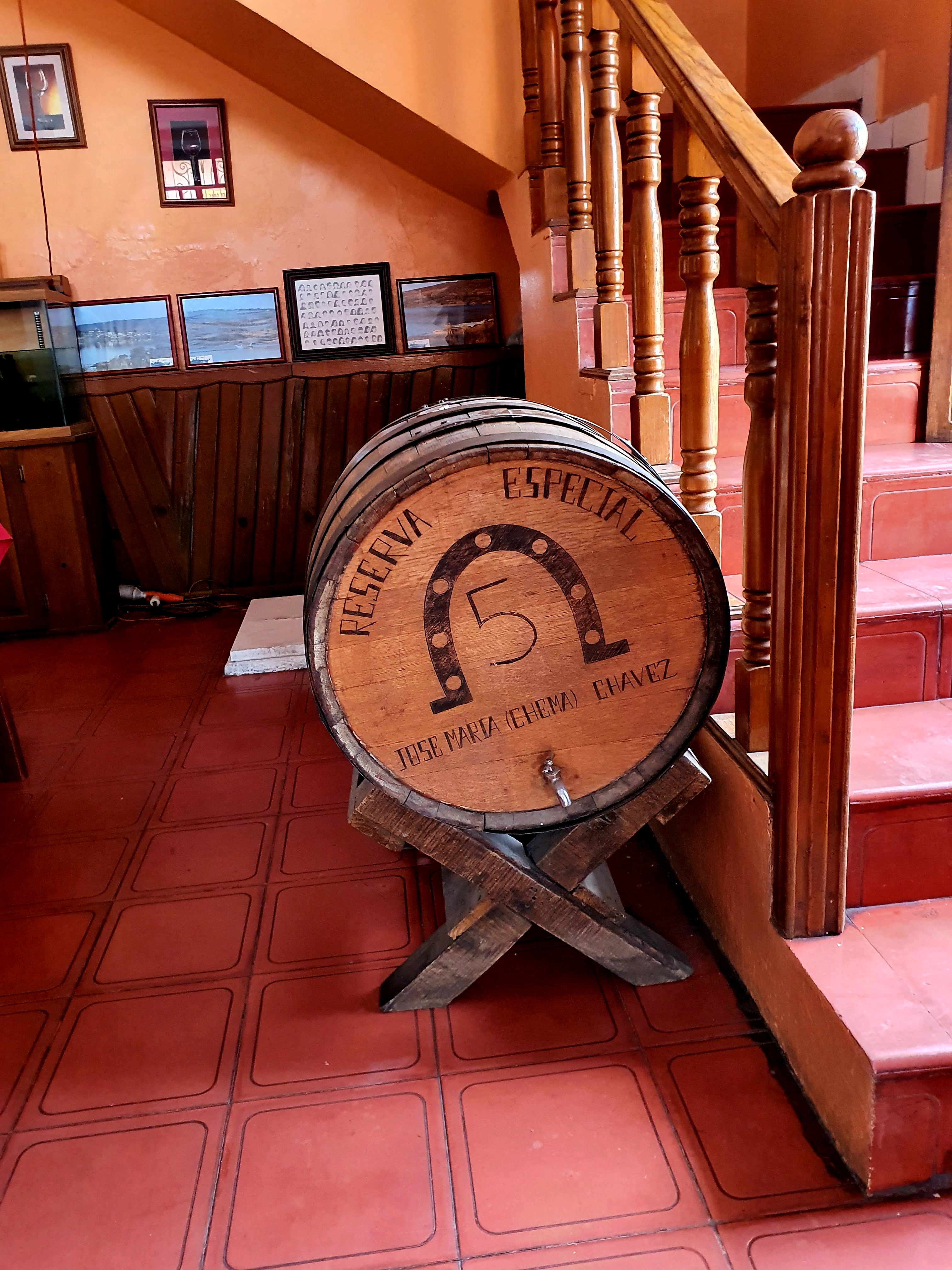 Restaurante el Retiro image 8