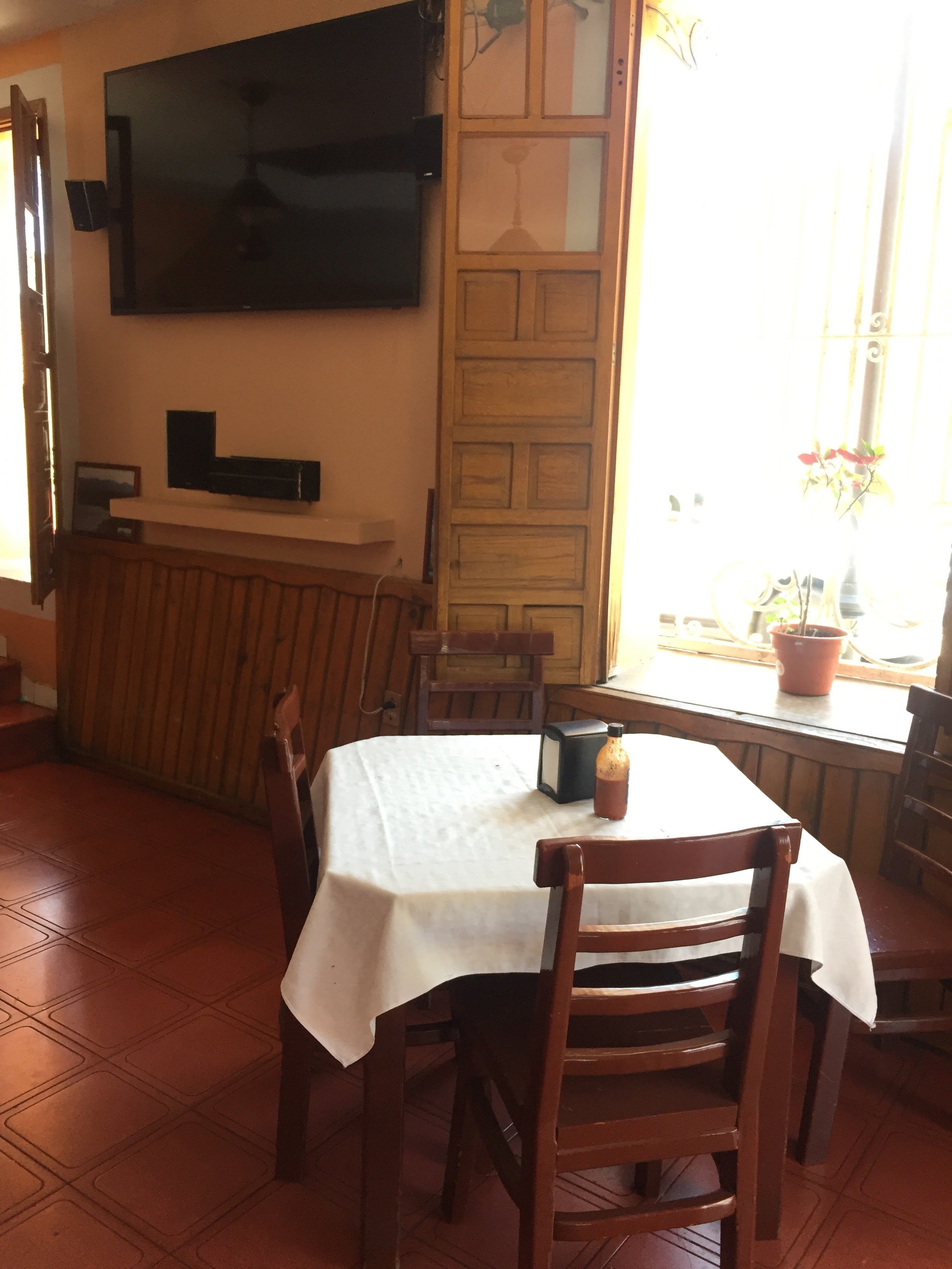 Restaurante el Retiro image 9