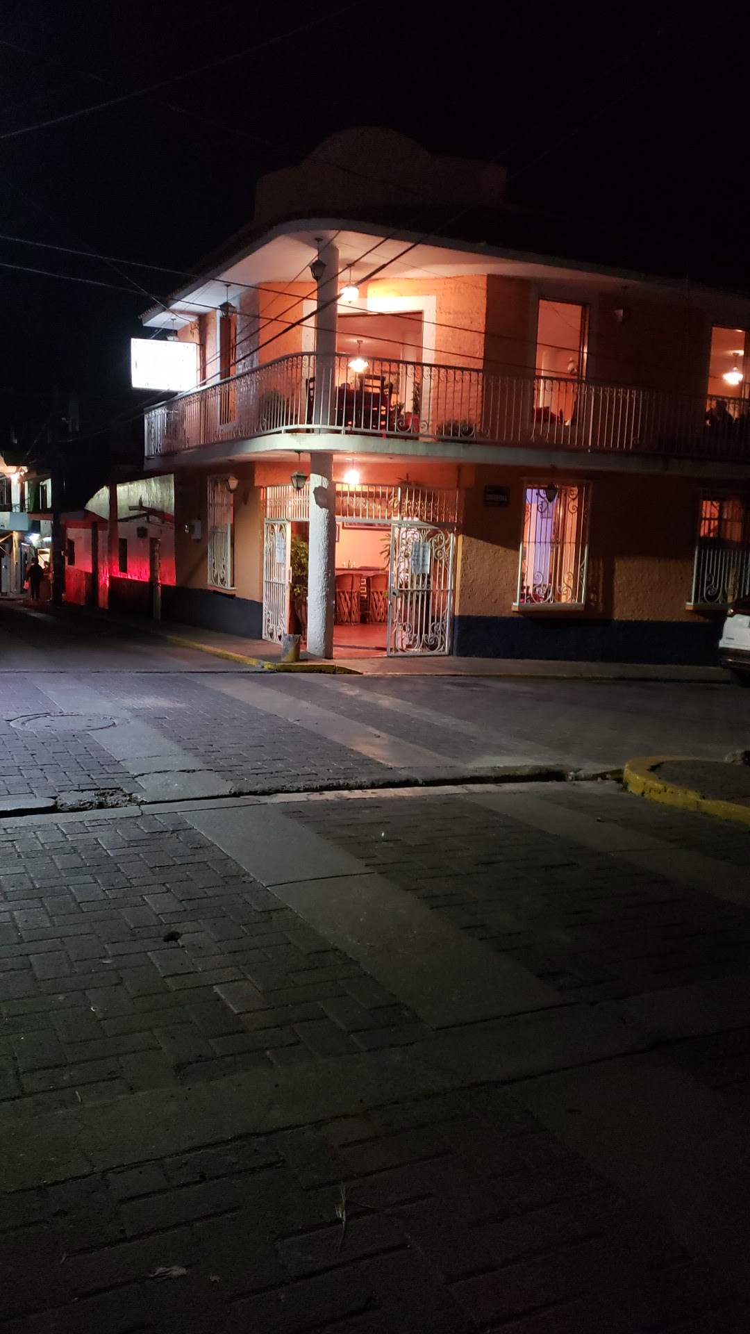 Restaurante el Retiro image 10