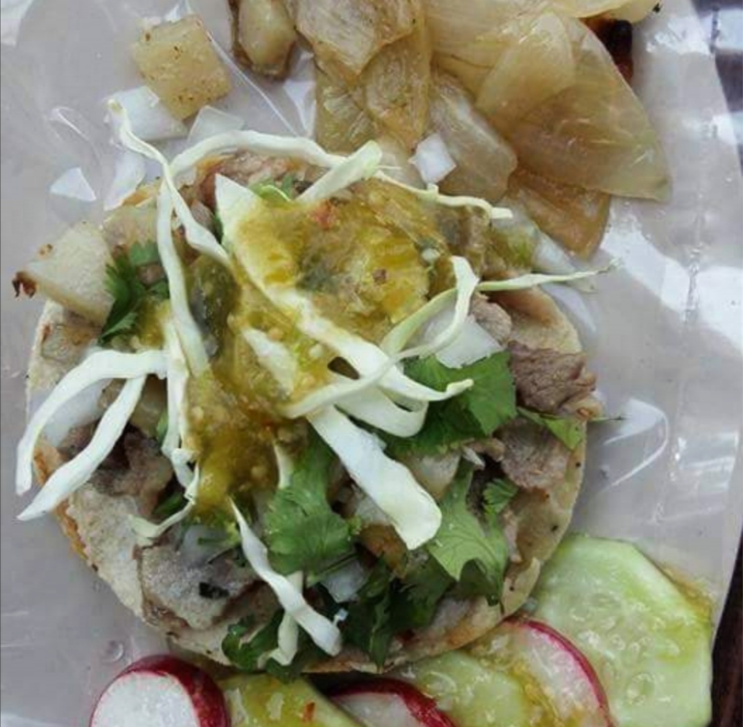 Tacos Leandro image 1