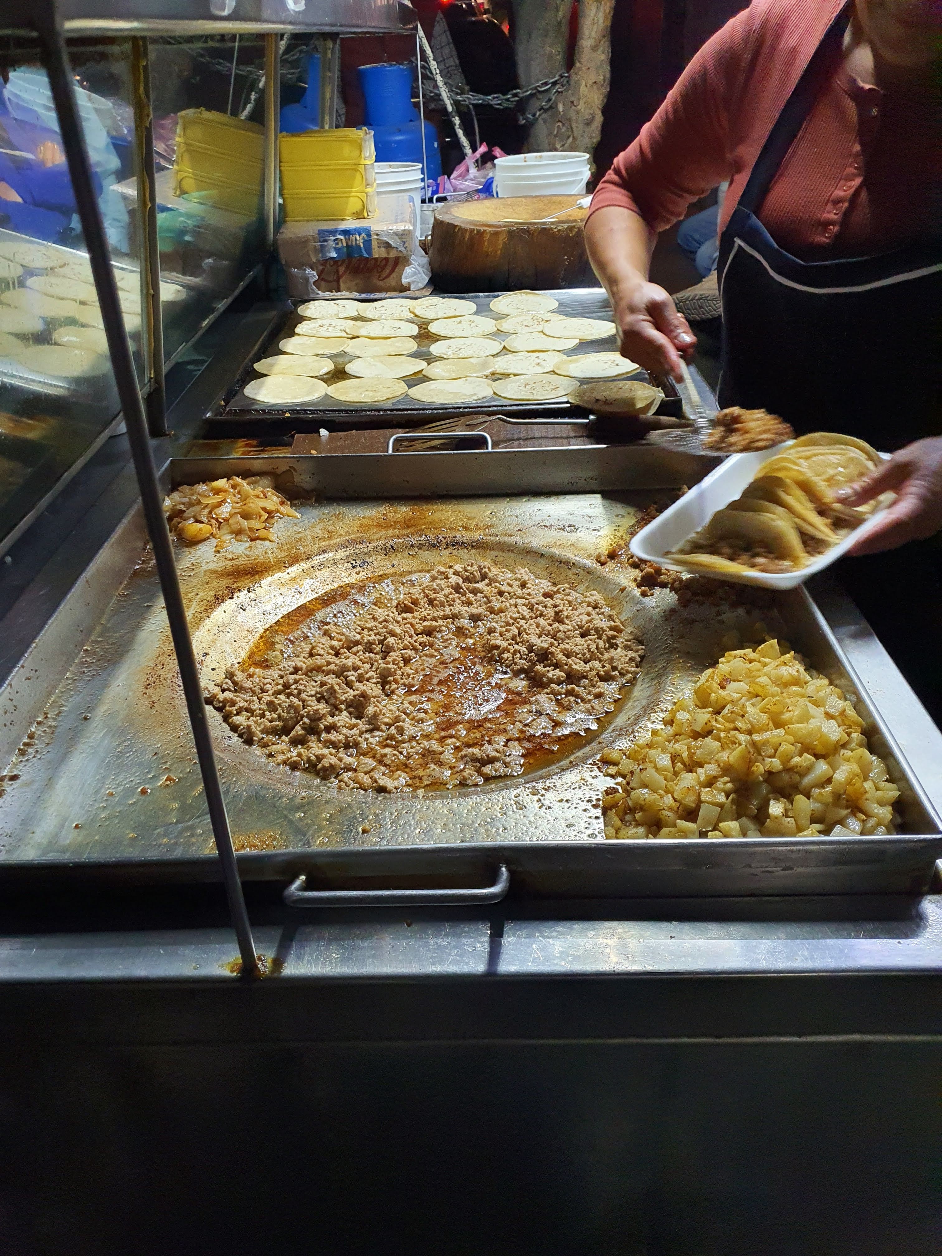 Tacos Leandro image 2