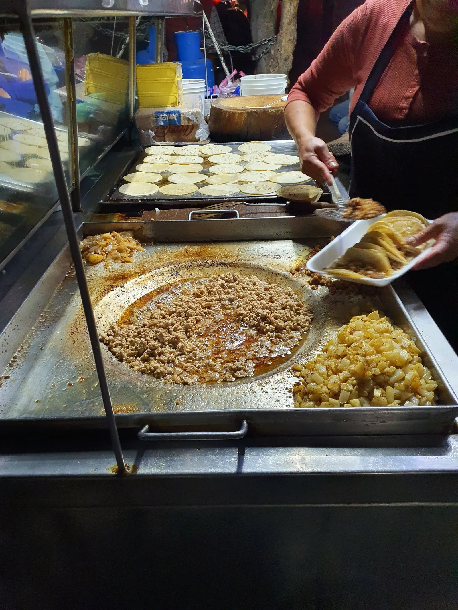 Tacos Leandro image 2