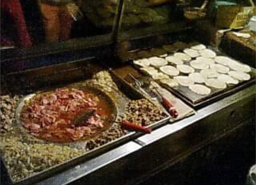 Tacos Leandro image 7