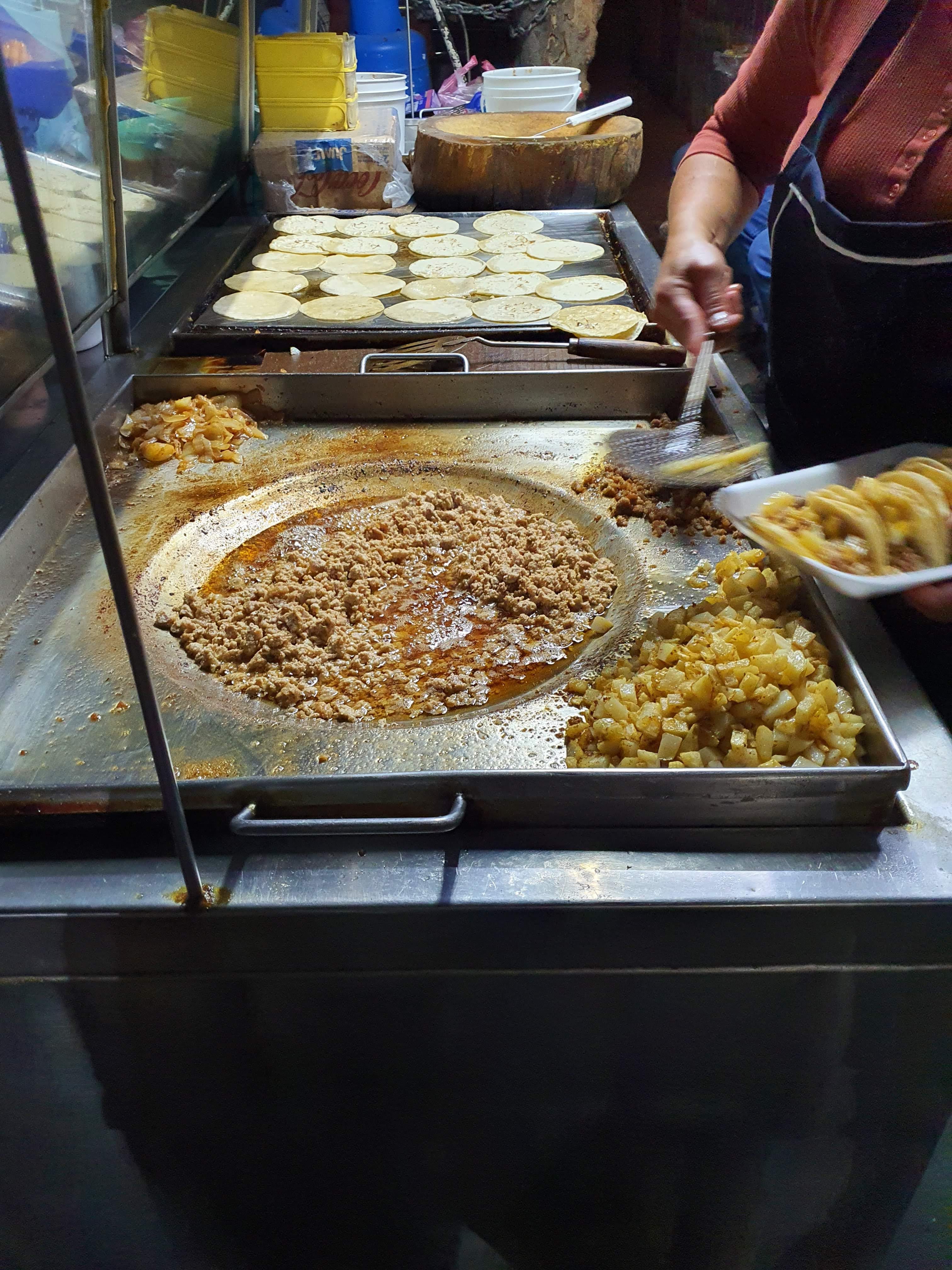 Tacos Leandro image 9