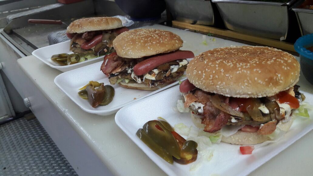 BURRITOS LAS 4 ESQUINAS image 1