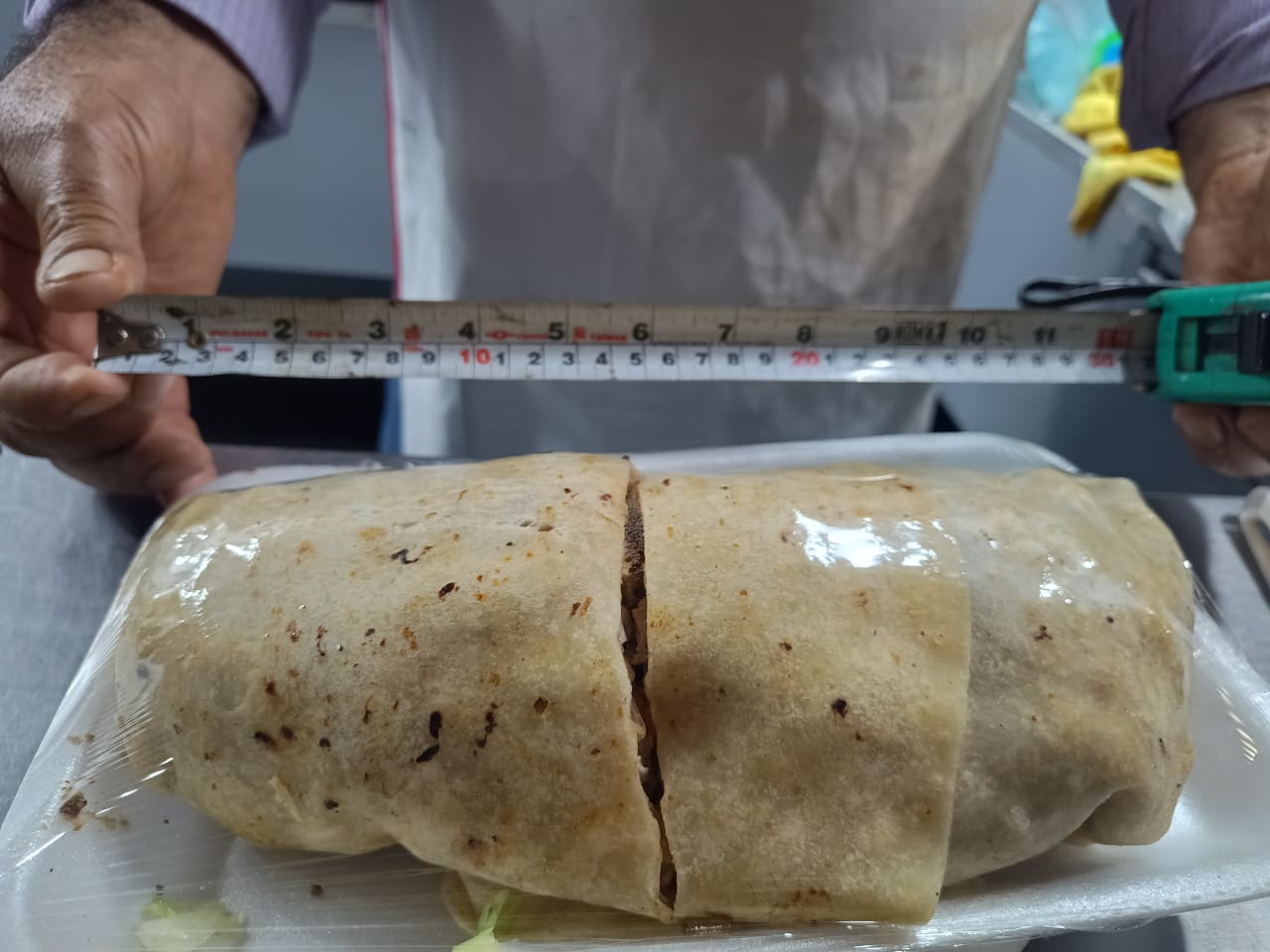 BURRITOS LAS 4 ESQUINAS image 2
