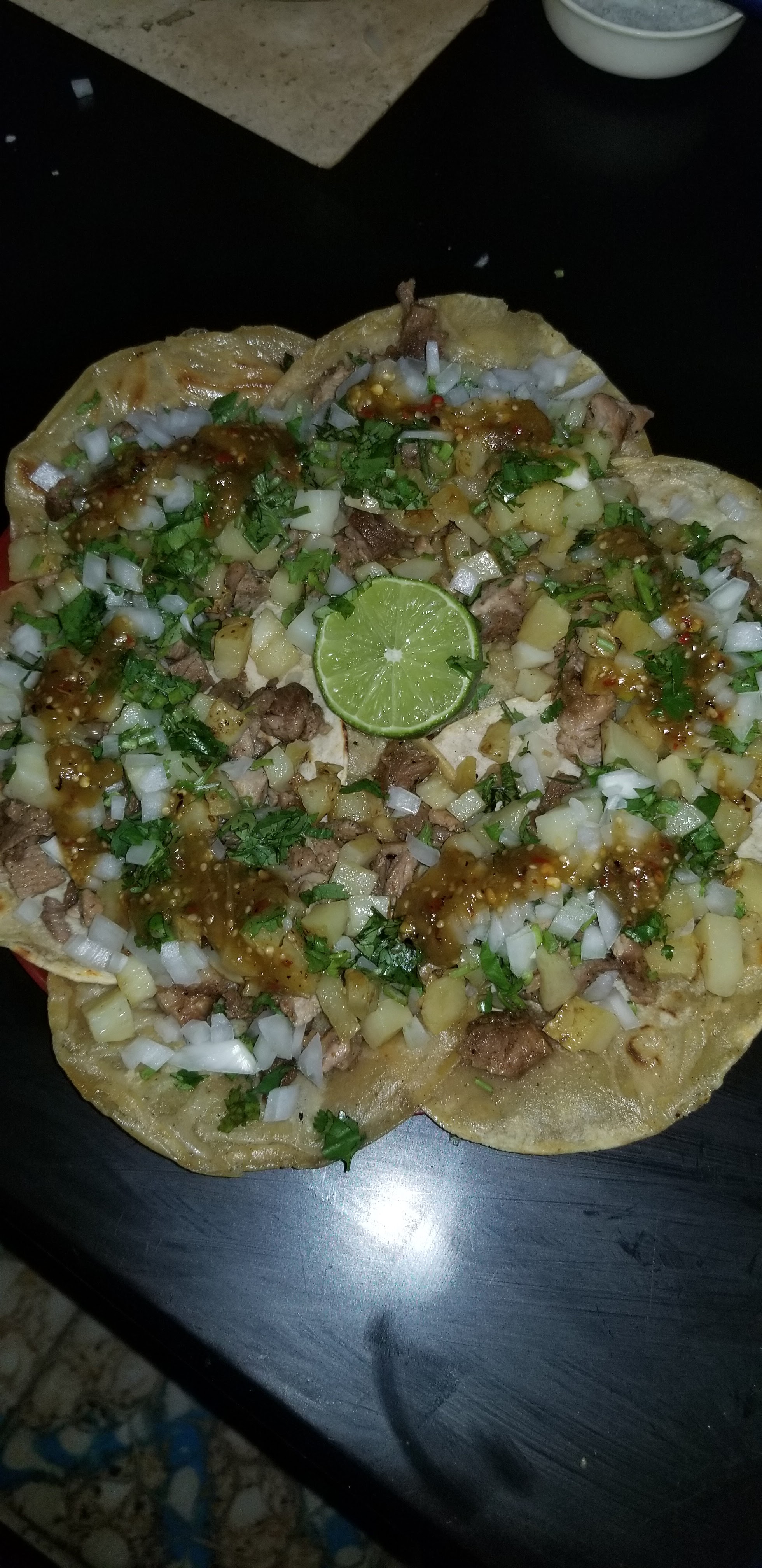 BURRITOS LAS 4 ESQUINAS image 4