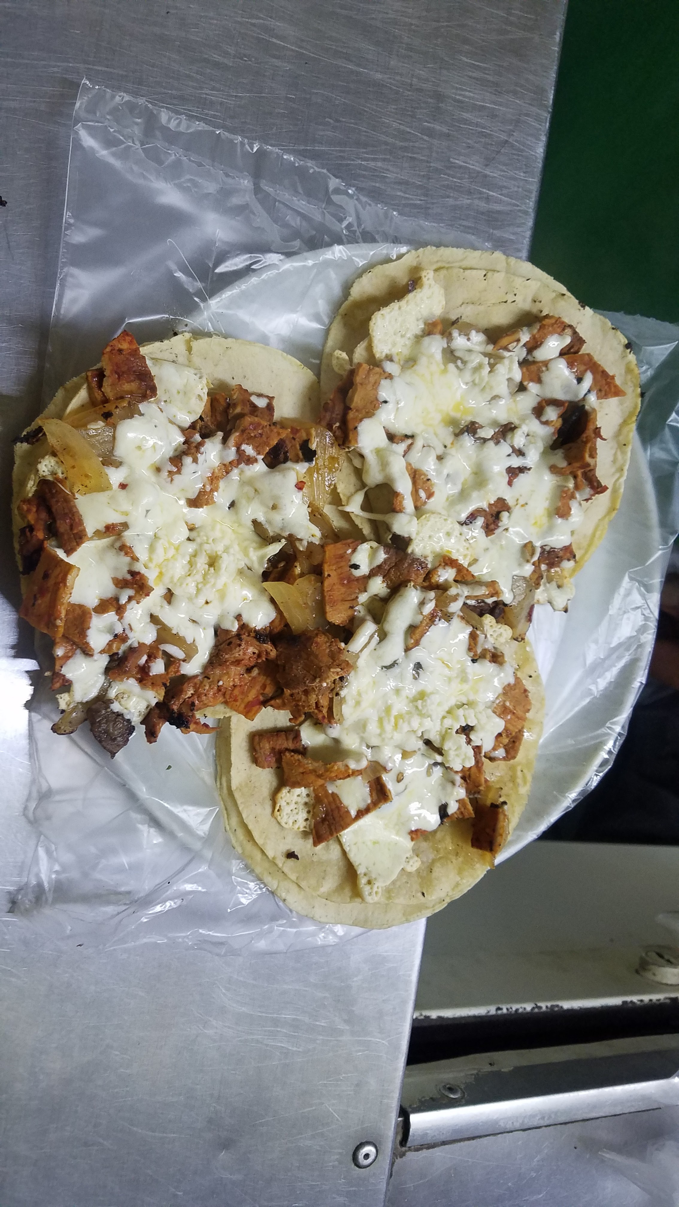 BURRITOS LAS 4 ESQUINAS image 5