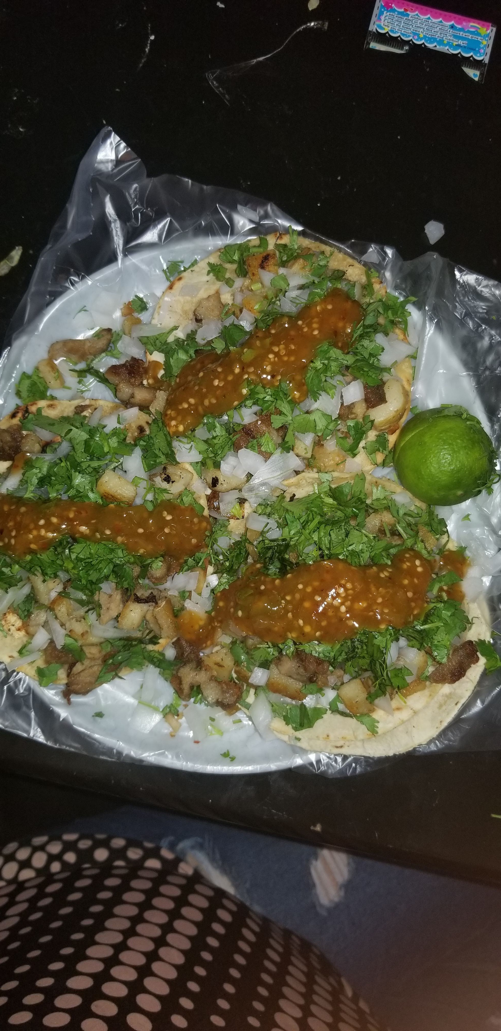 BURRITOS LAS 4 ESQUINAS image 7