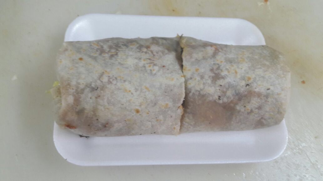 BURRITOS LAS 4 ESQUINAS image 8
