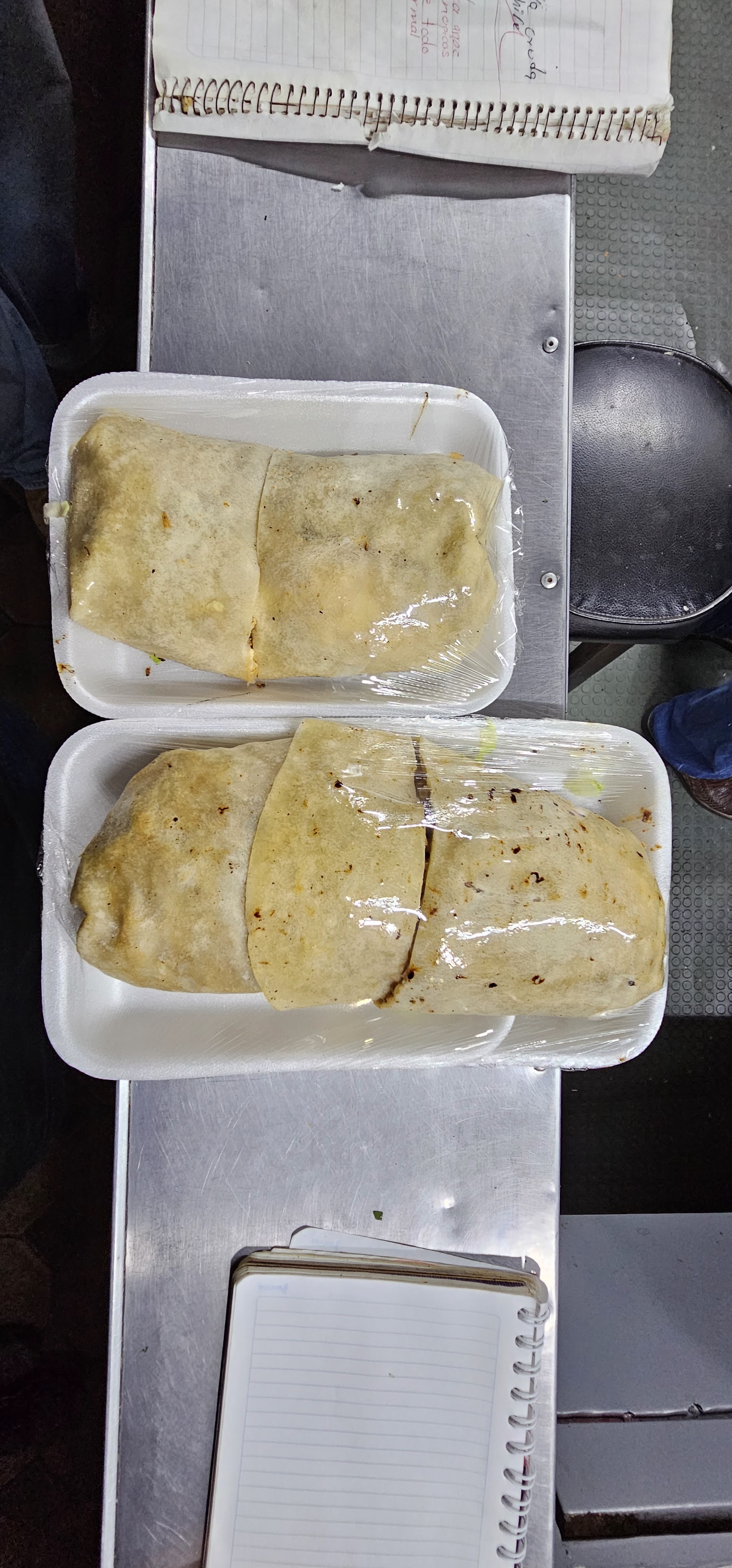 BURRITOS LAS 4 ESQUINAS image 9