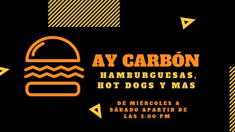 Ay Carbón image 2