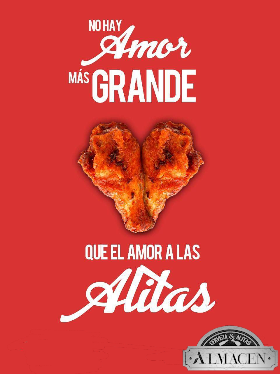 El Almacén Cervezas Y Alitas image 4